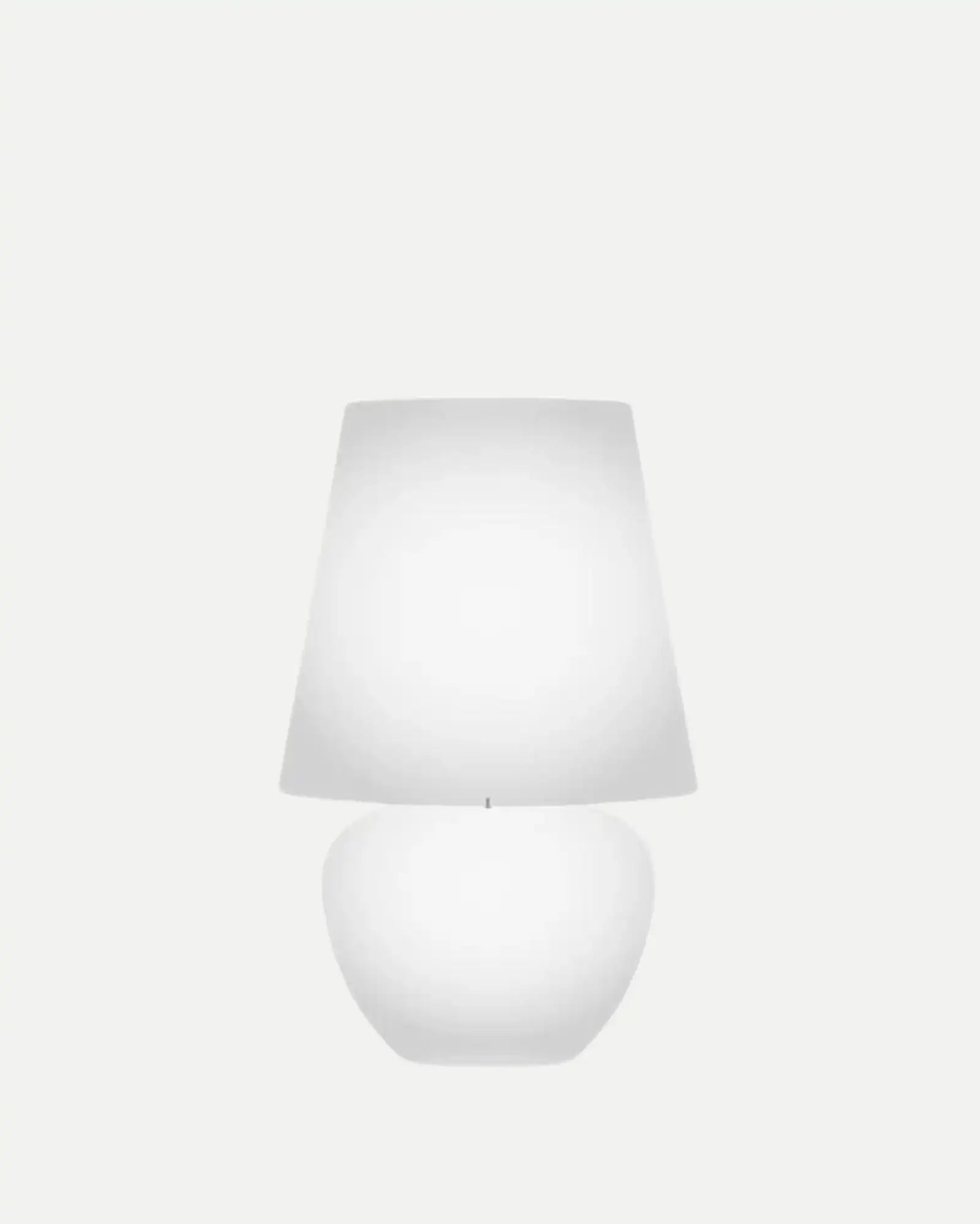 Naxos Table Lamp Medium by Masiero | Nook Collections