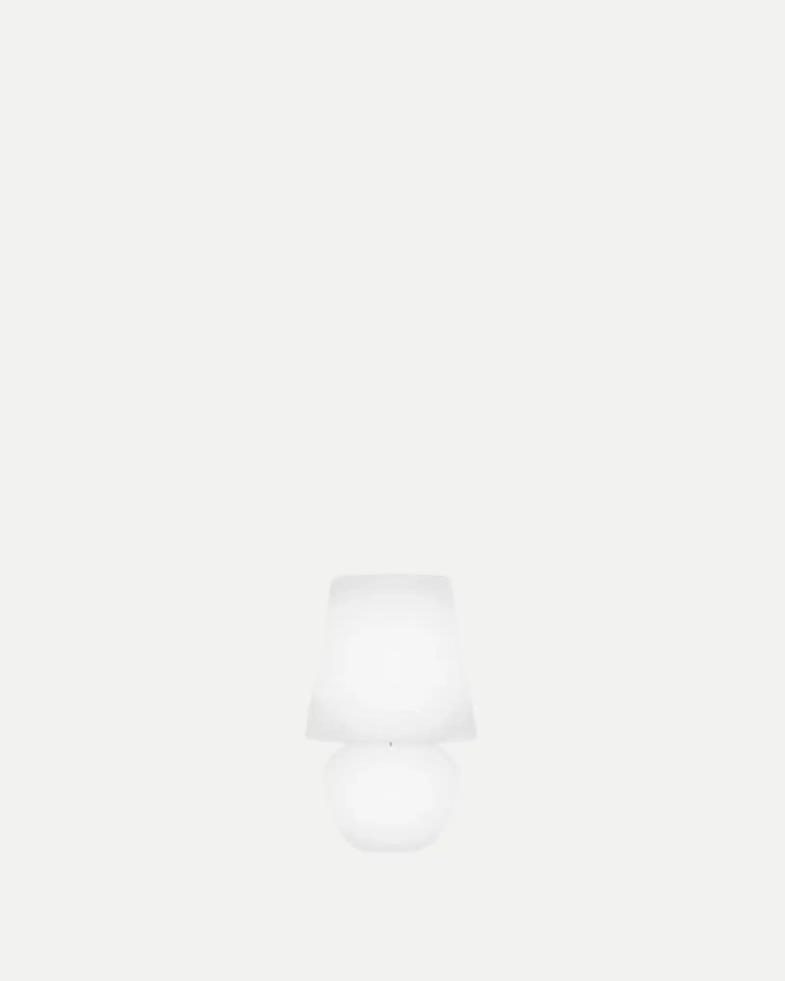 Naxos Table Lamp Mini by Masiero | Nook Collections