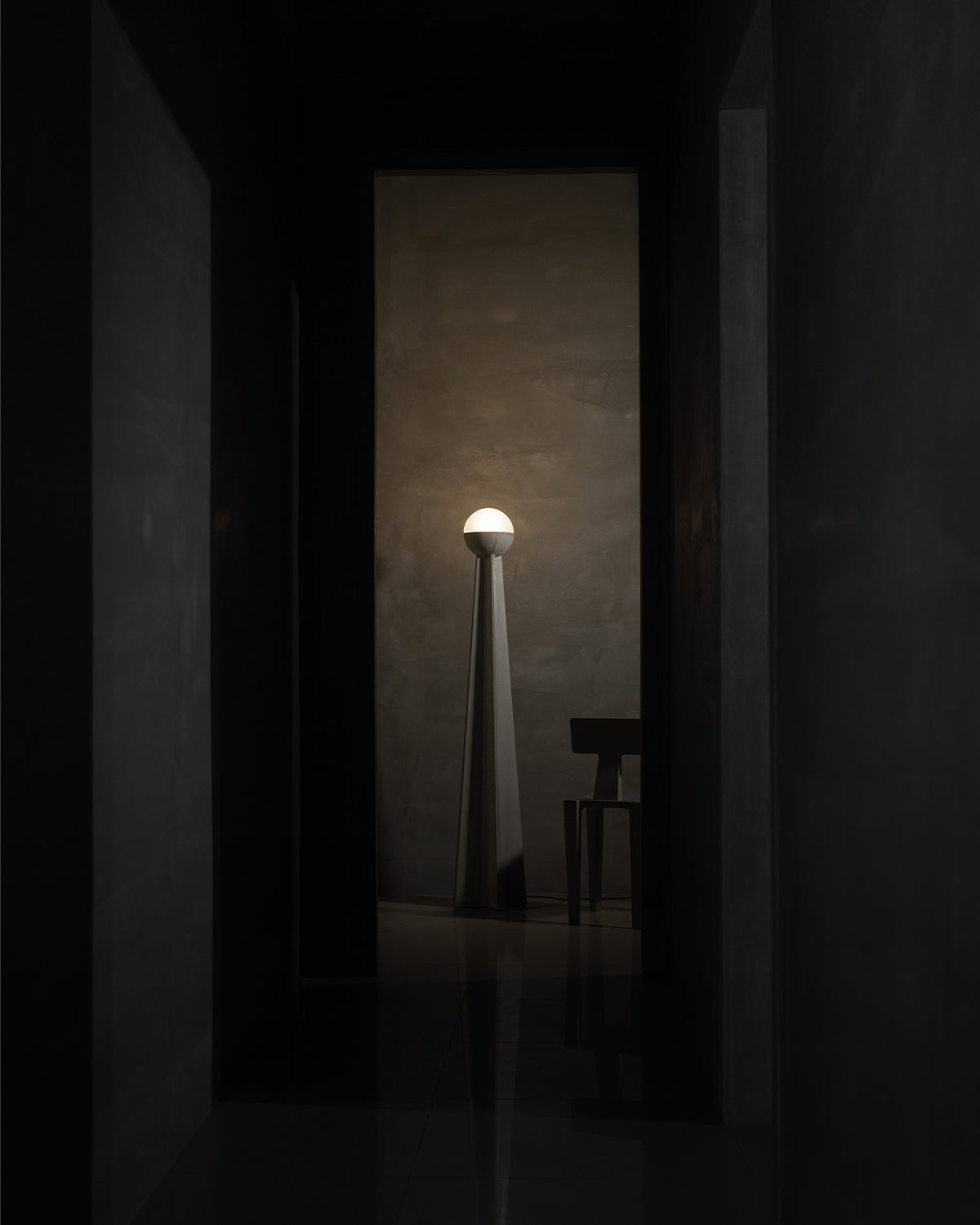Nie Floor Lamp