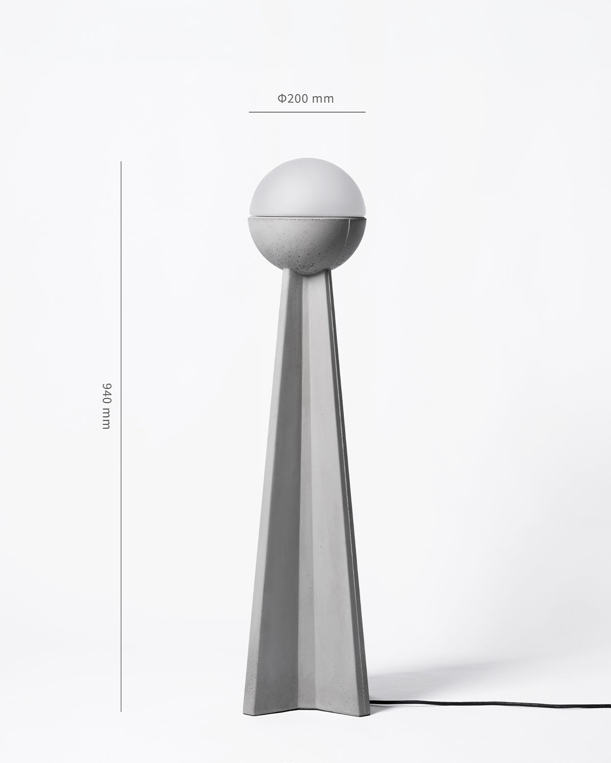 Nie Floor Lamp