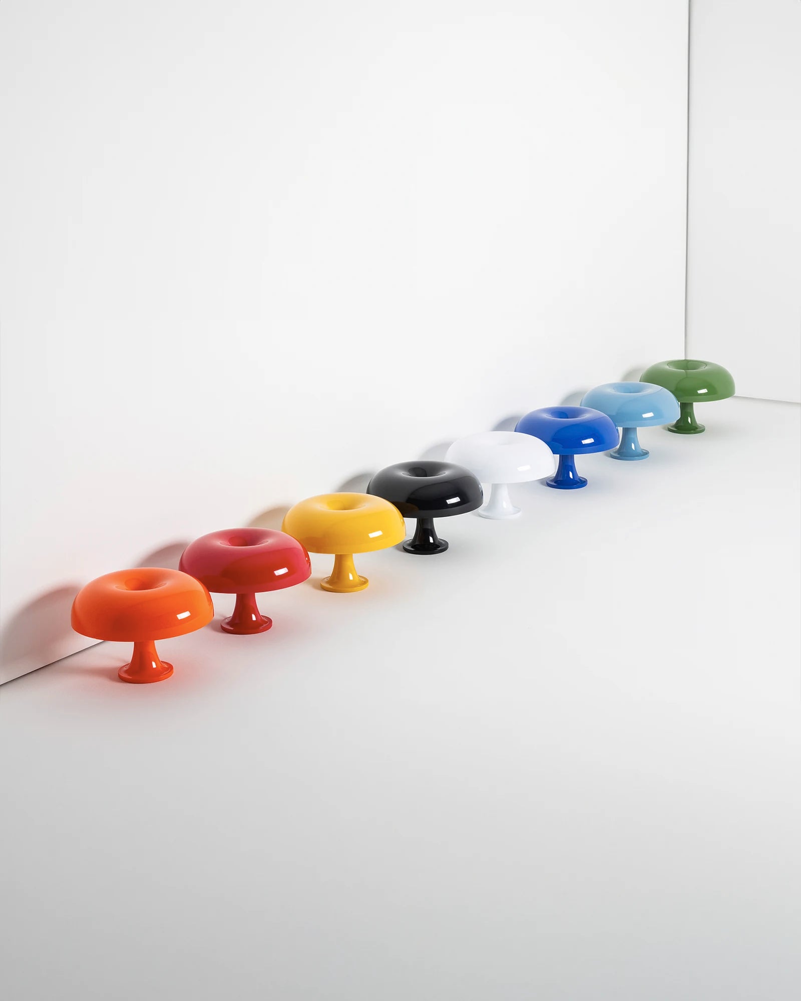 Nessino Table Lamp