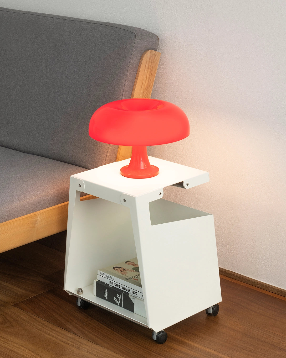 Nessino Table Lamp
