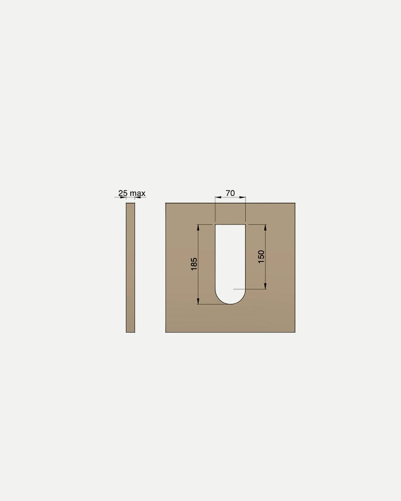 1Night Wall Light