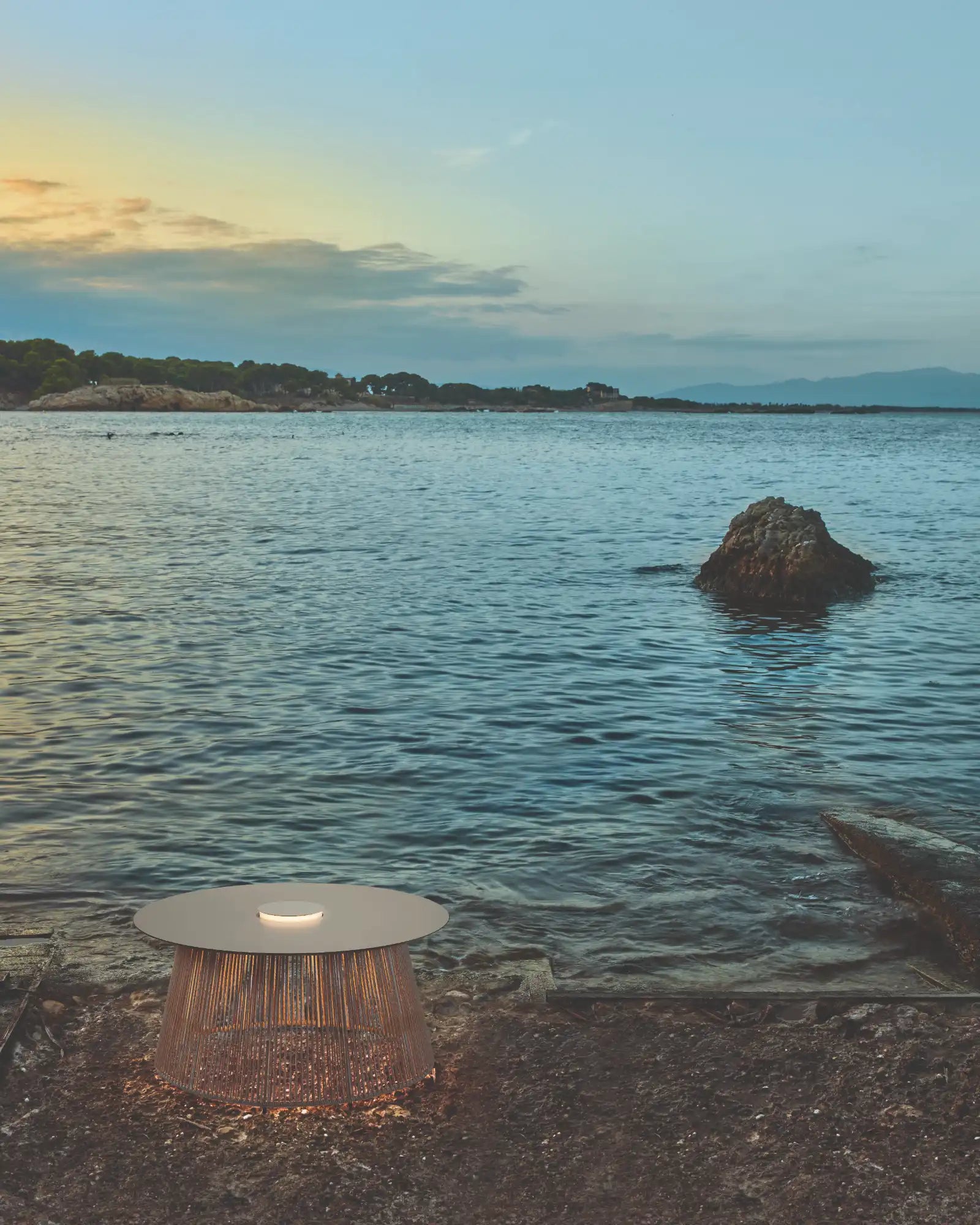Nit Table Lamp