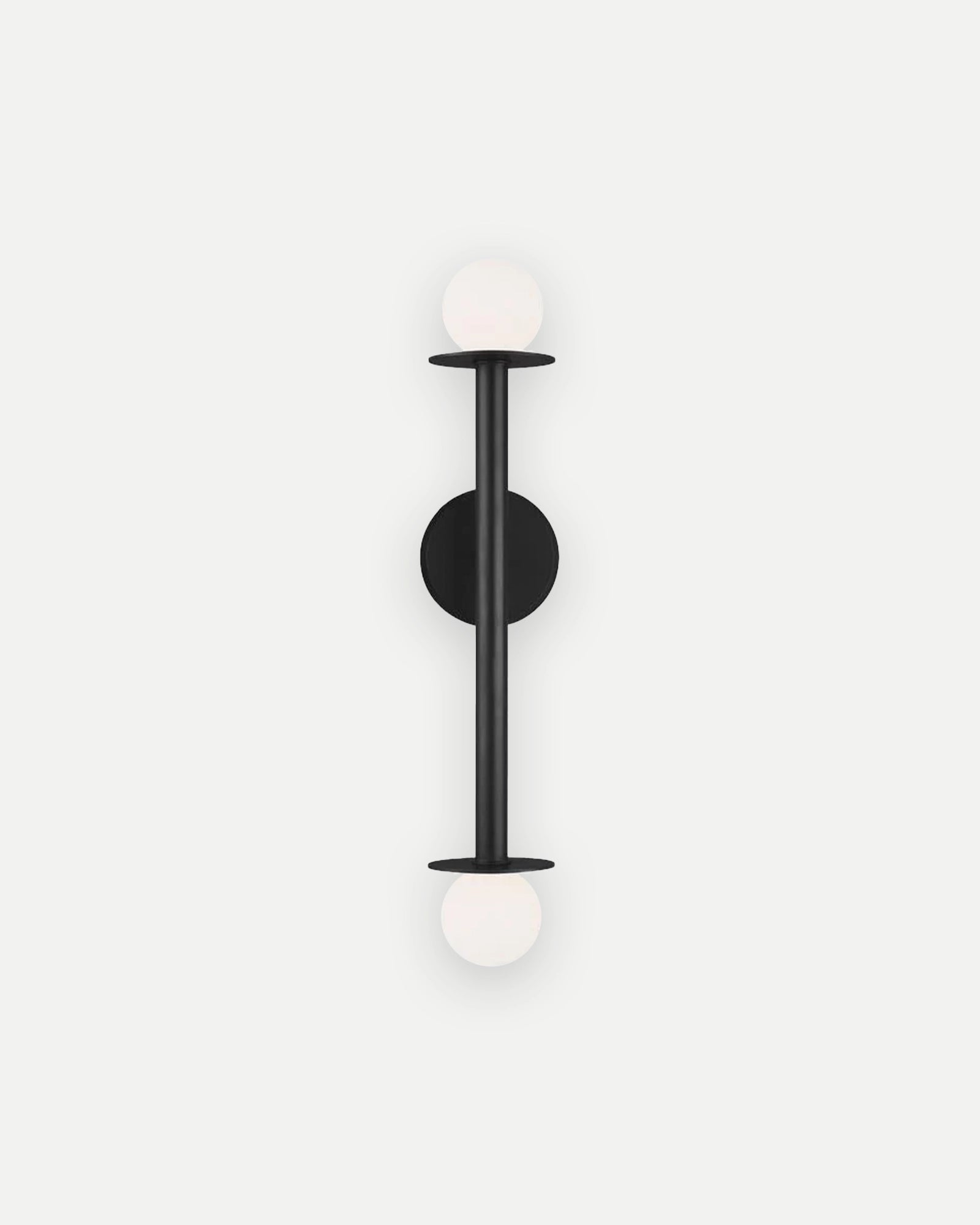 Nodes 2lt Wall Light