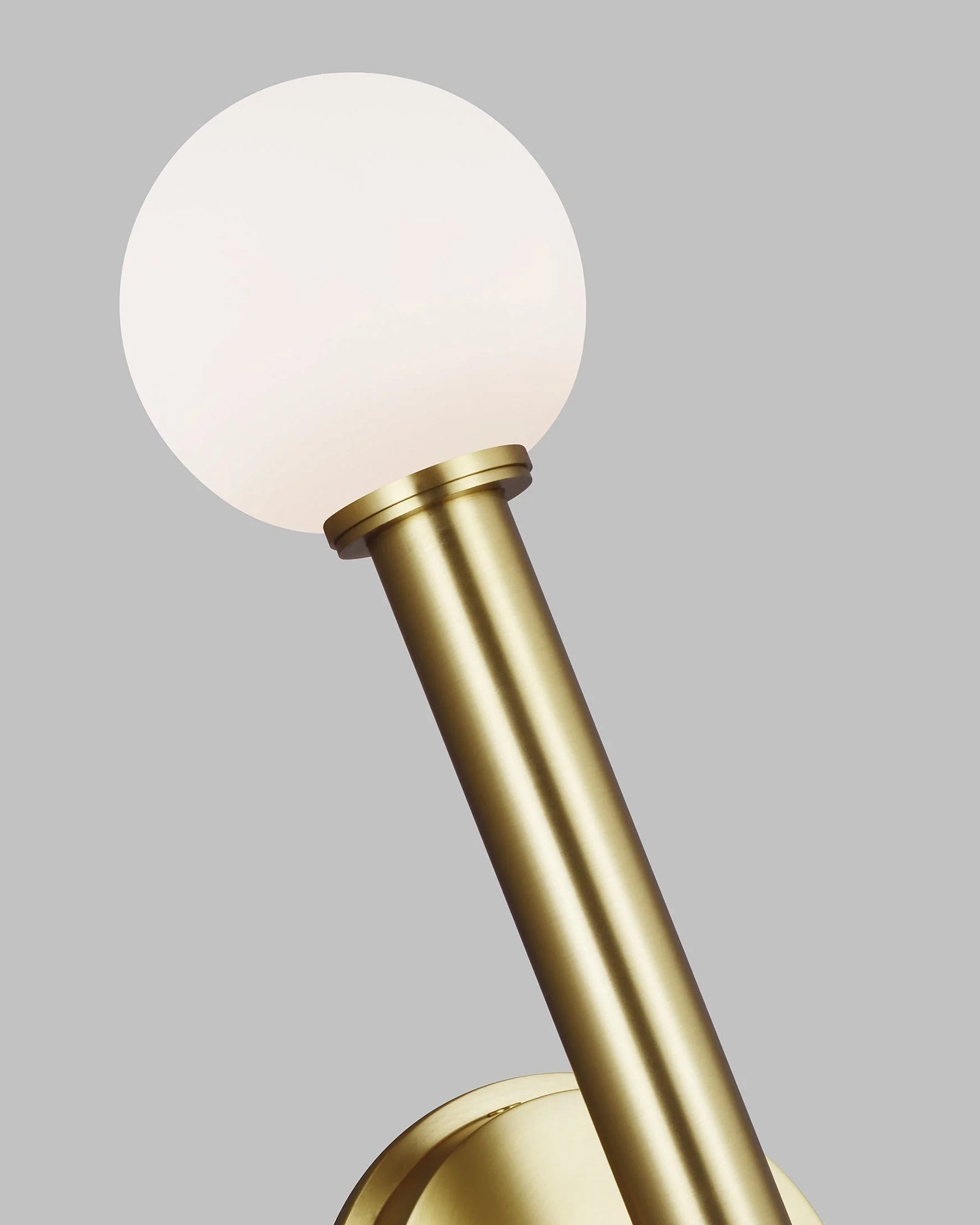 Nodes 2lt Wall Light