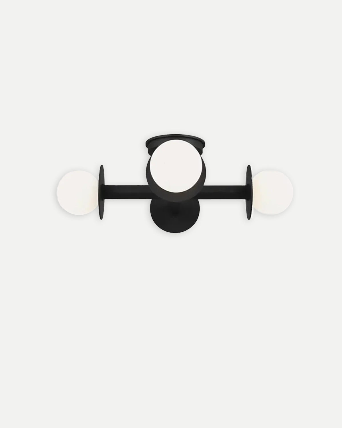 Nodes 4 Light Ceiling light