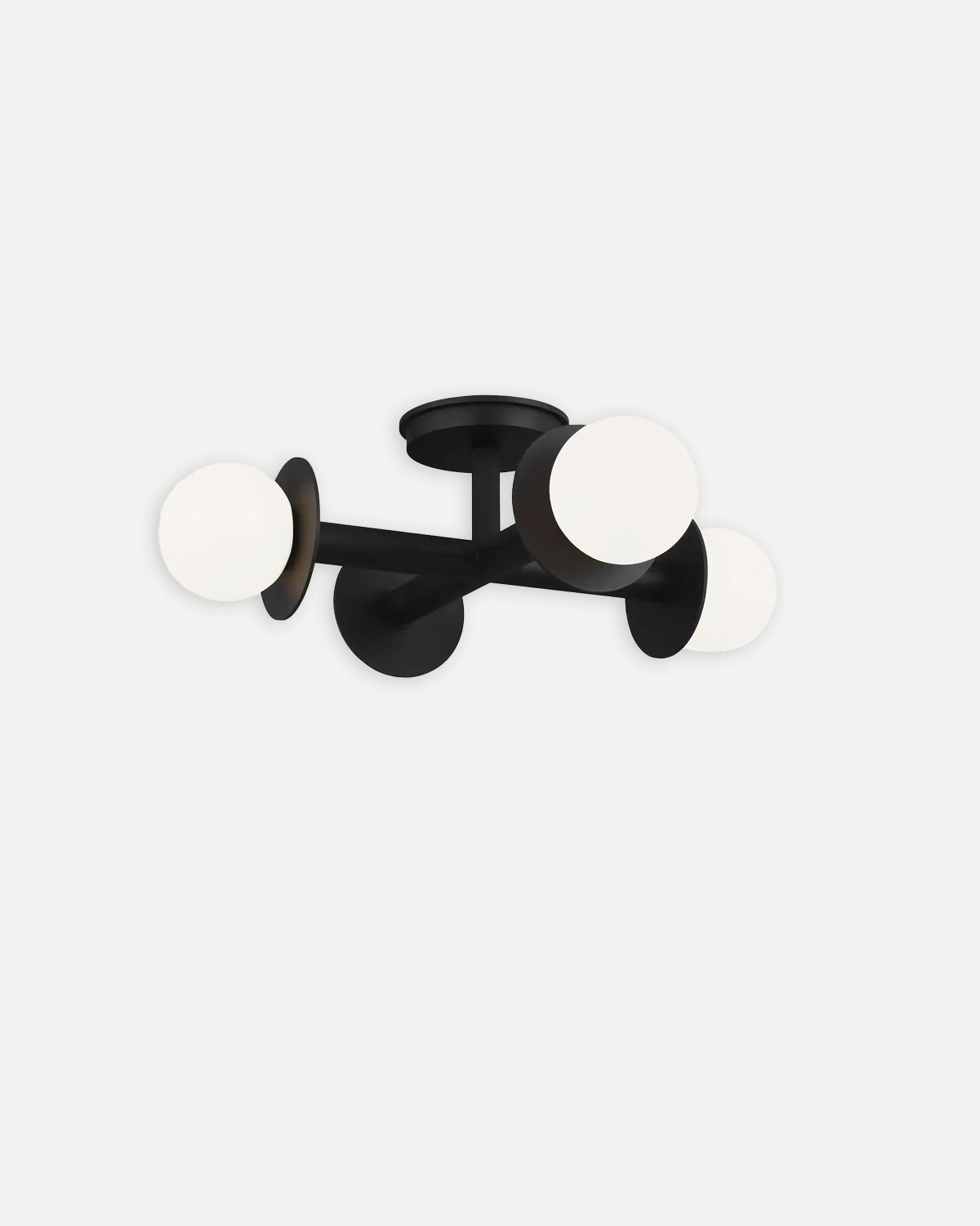 Nodes 4 Light Ceiling light
