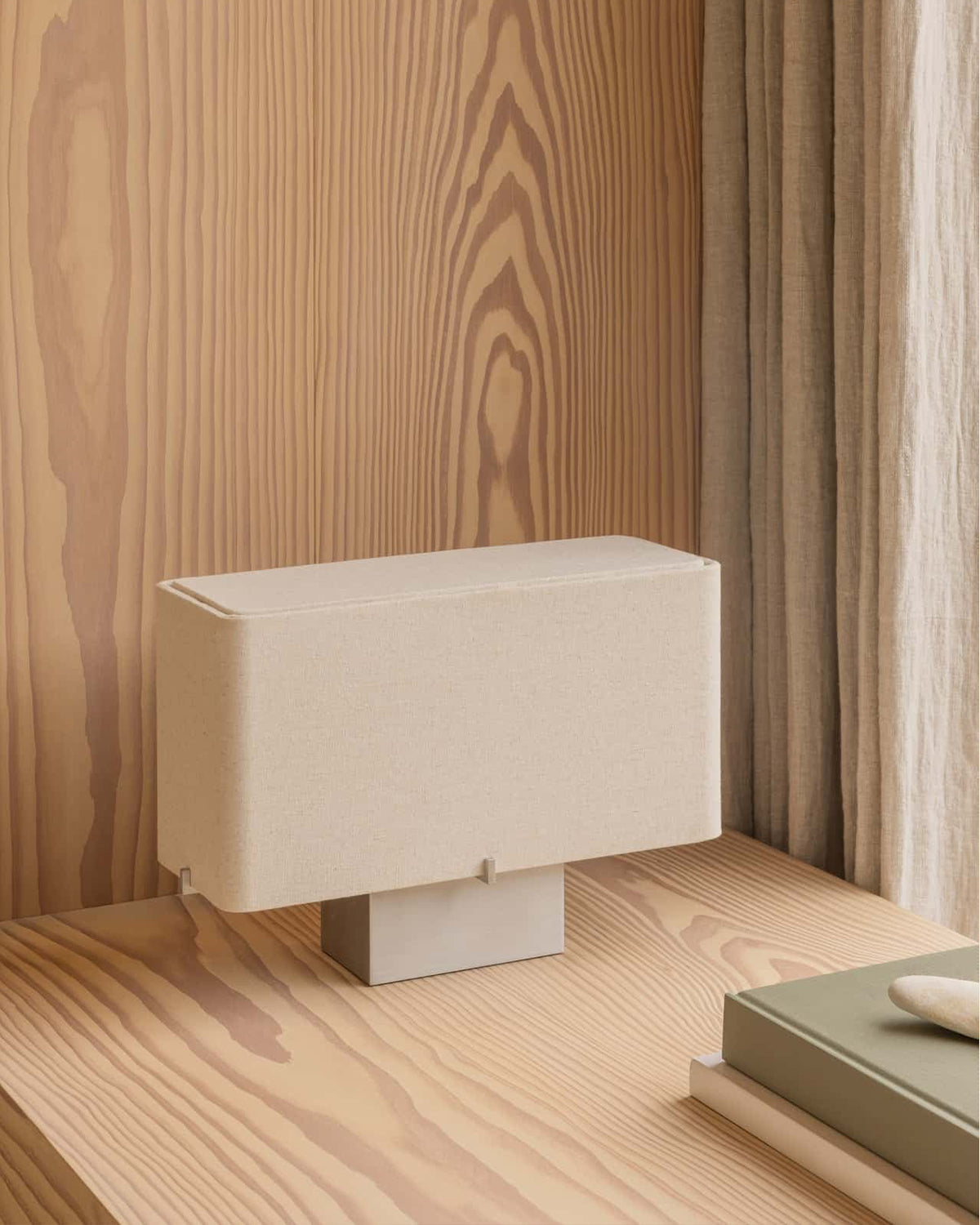 Nonna Table Lamp