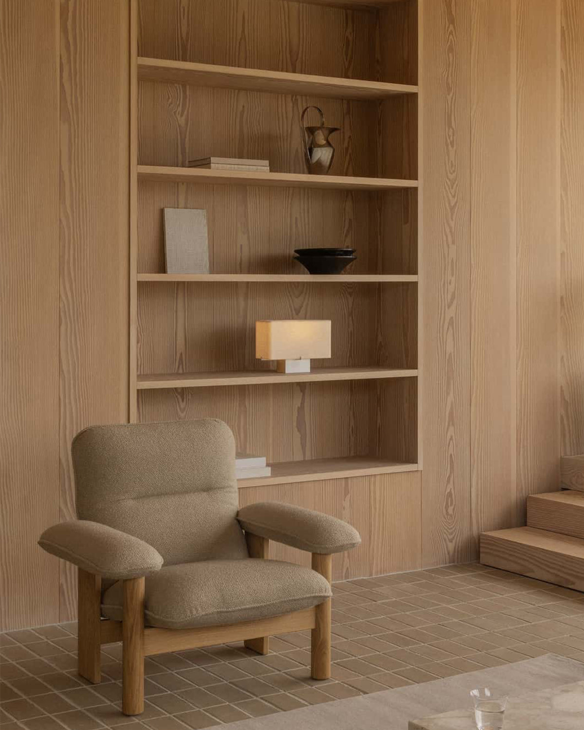 Nonna Table Lamp