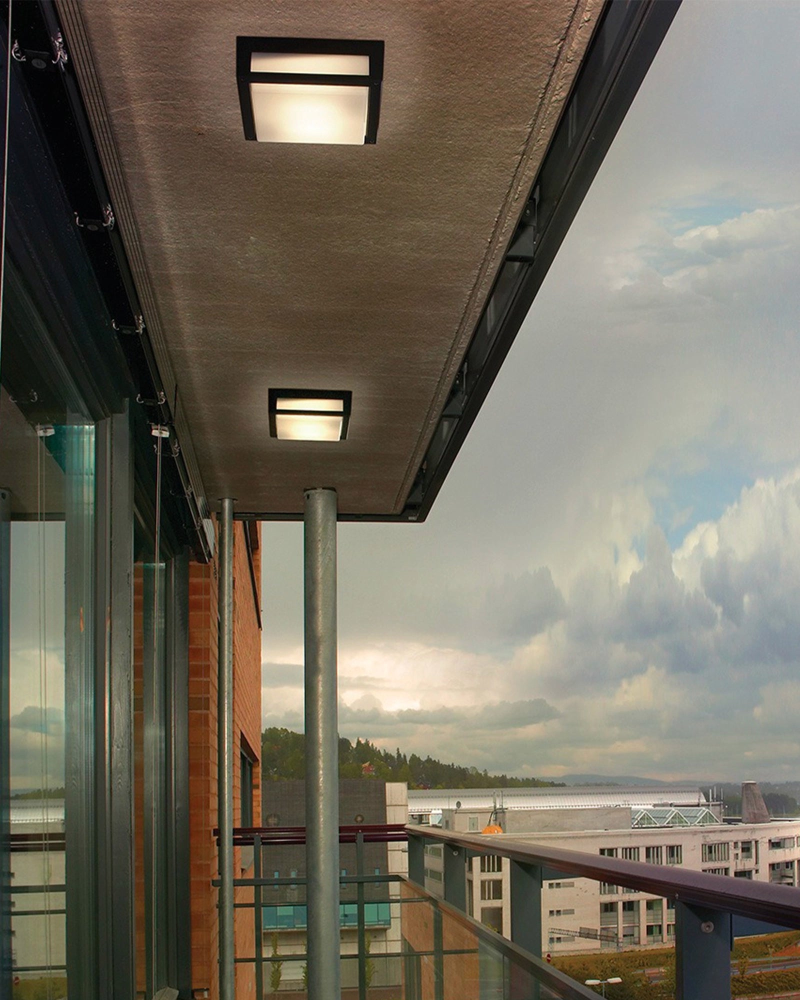 Nordland Ceiling Light