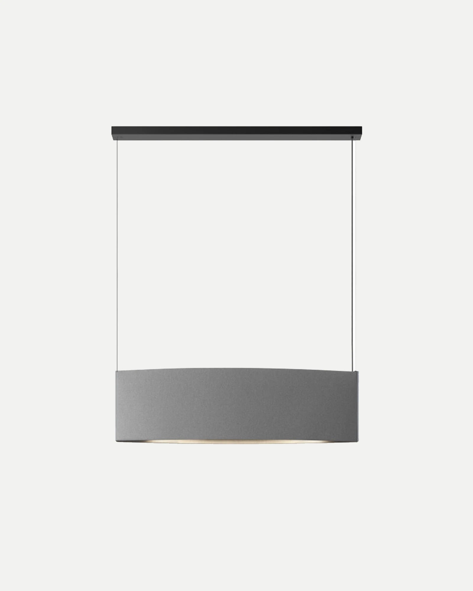Noren Acoustic Pendant Light