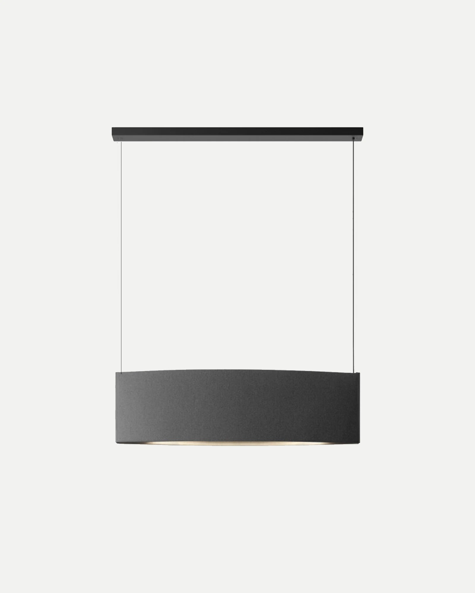 Noren Acoustic Pendant Light