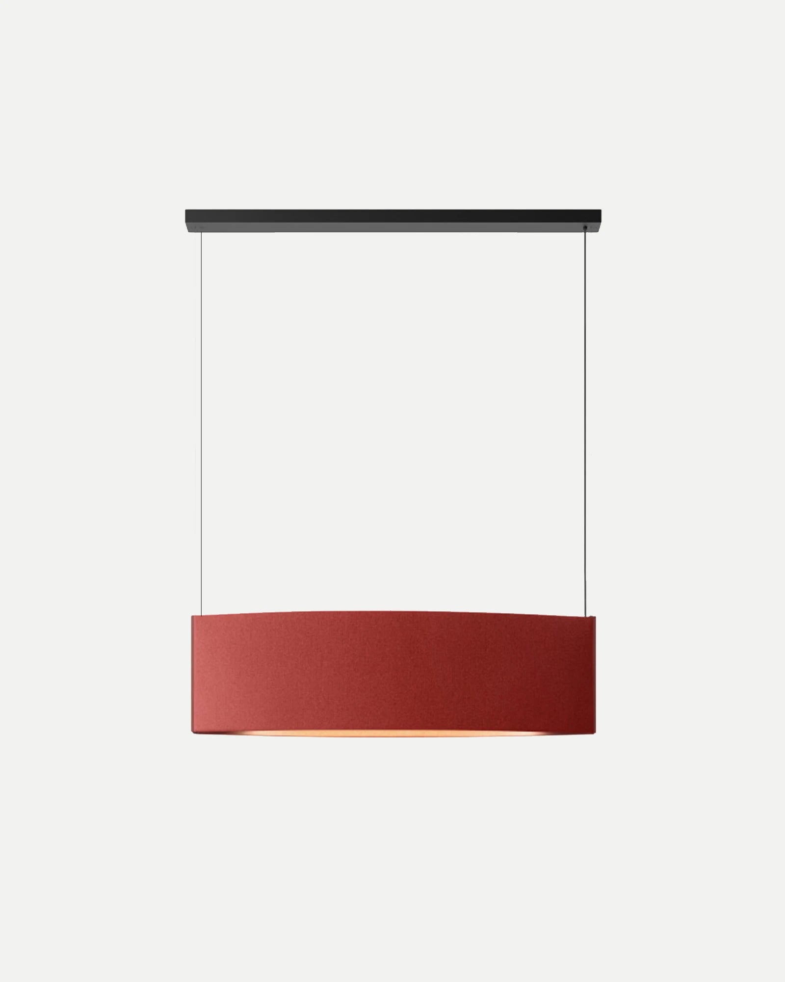 Noren Acoustic Pendant Light