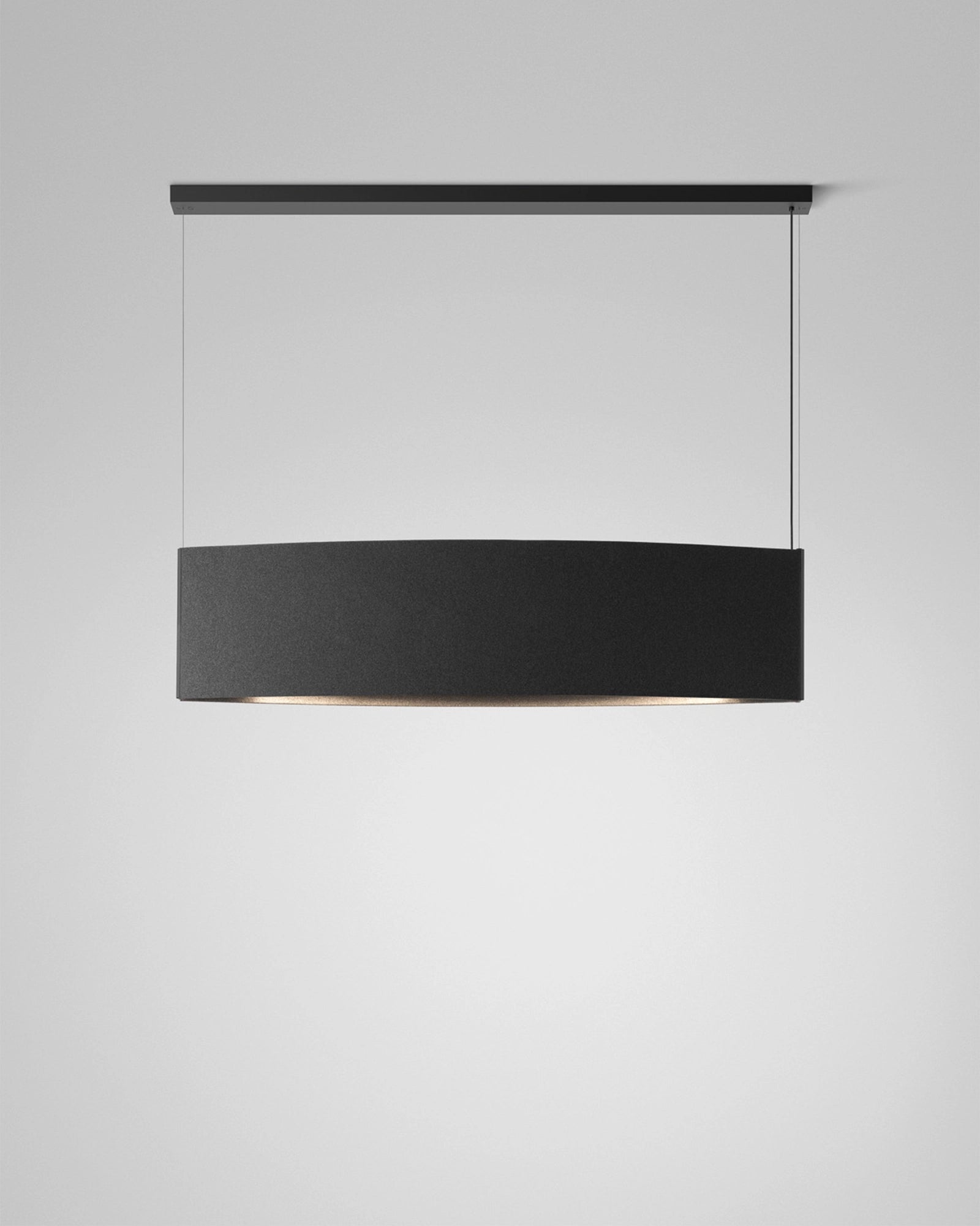 Noren Acoustic Pendant Light