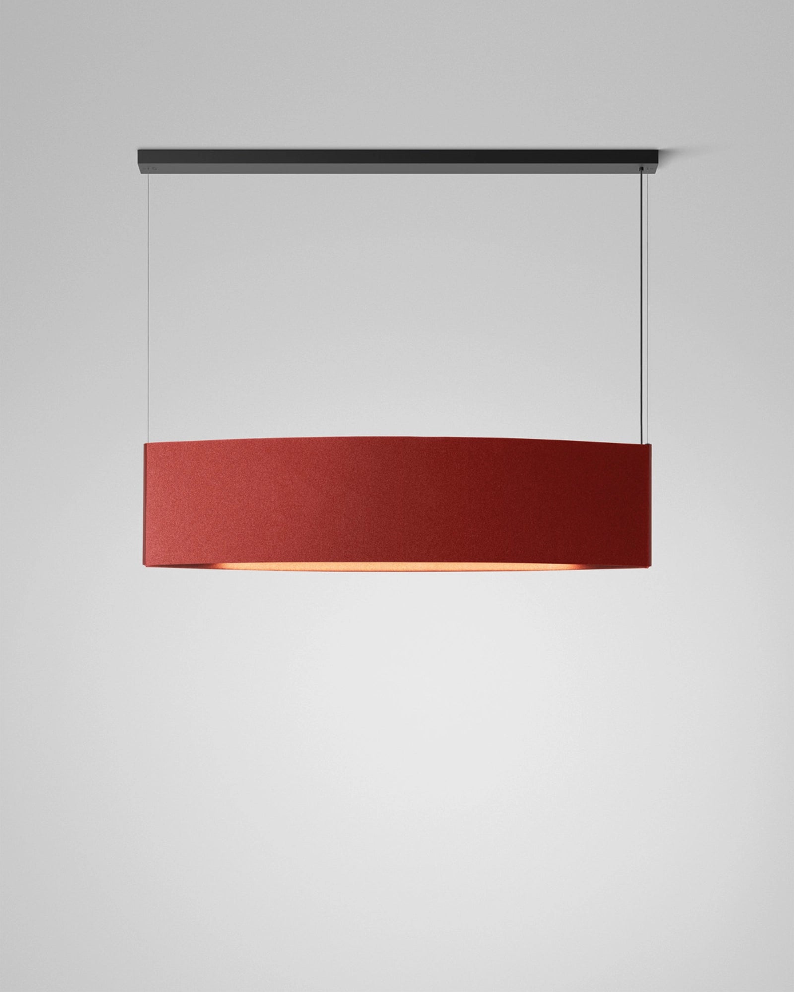 Noren Acoustic Pendant Light