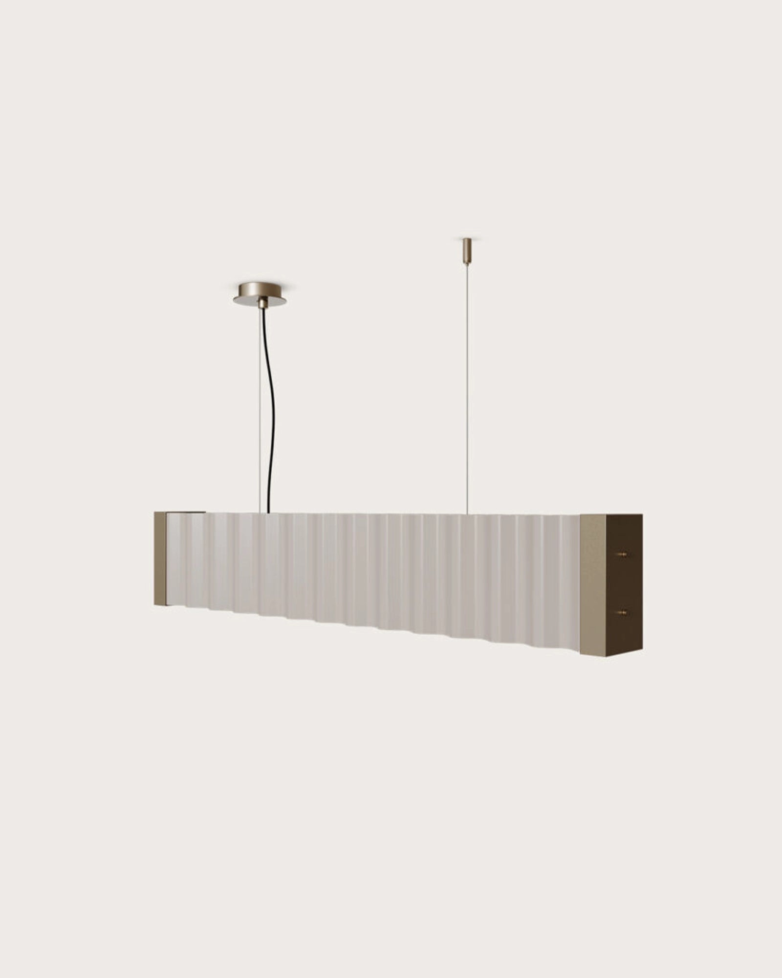 Nosa Linear Pendant Light