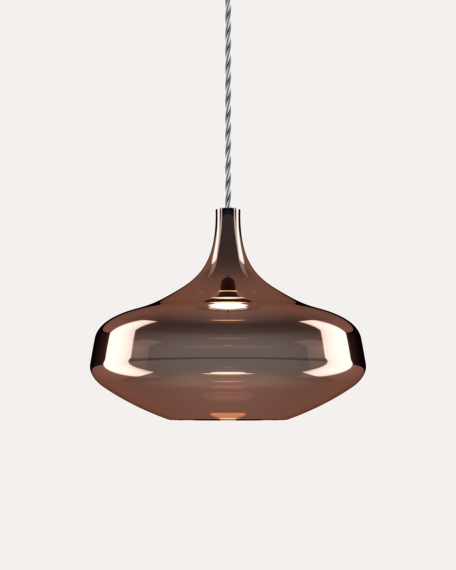 Nostalgia Pendant Light