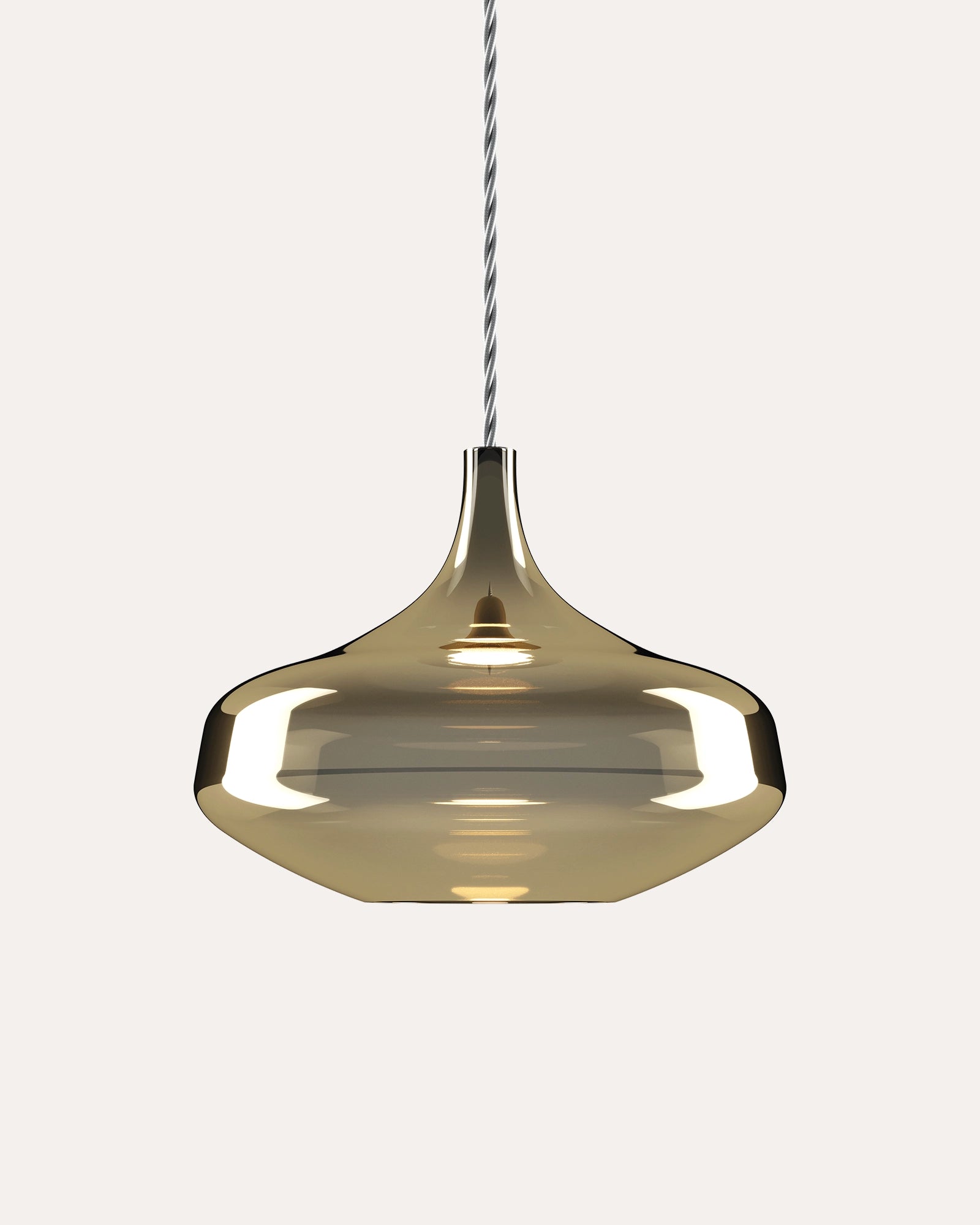 Nostalgia Pendant Light