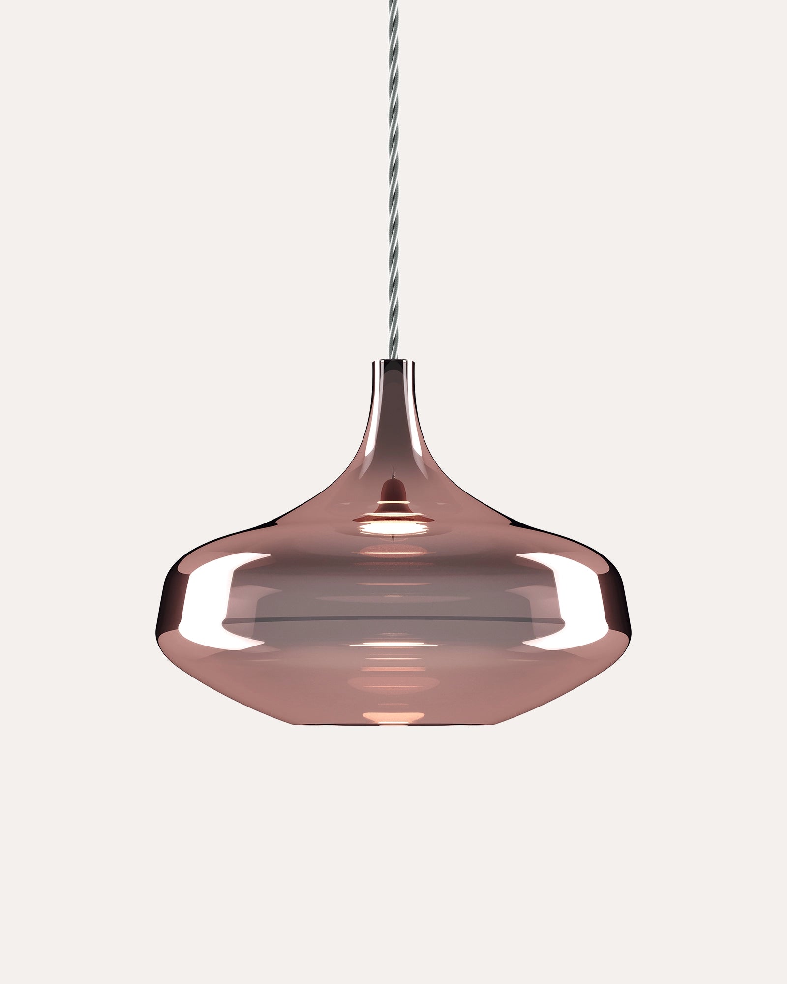 Nostalgia Pendant Light