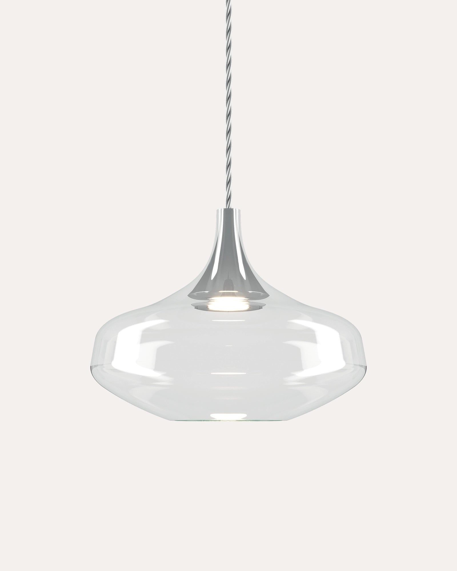 Nostalgia Pendant Light