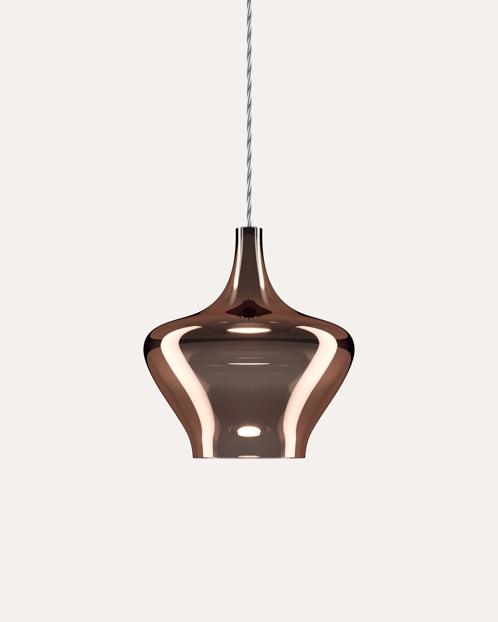 Nostalgia Pendant Light