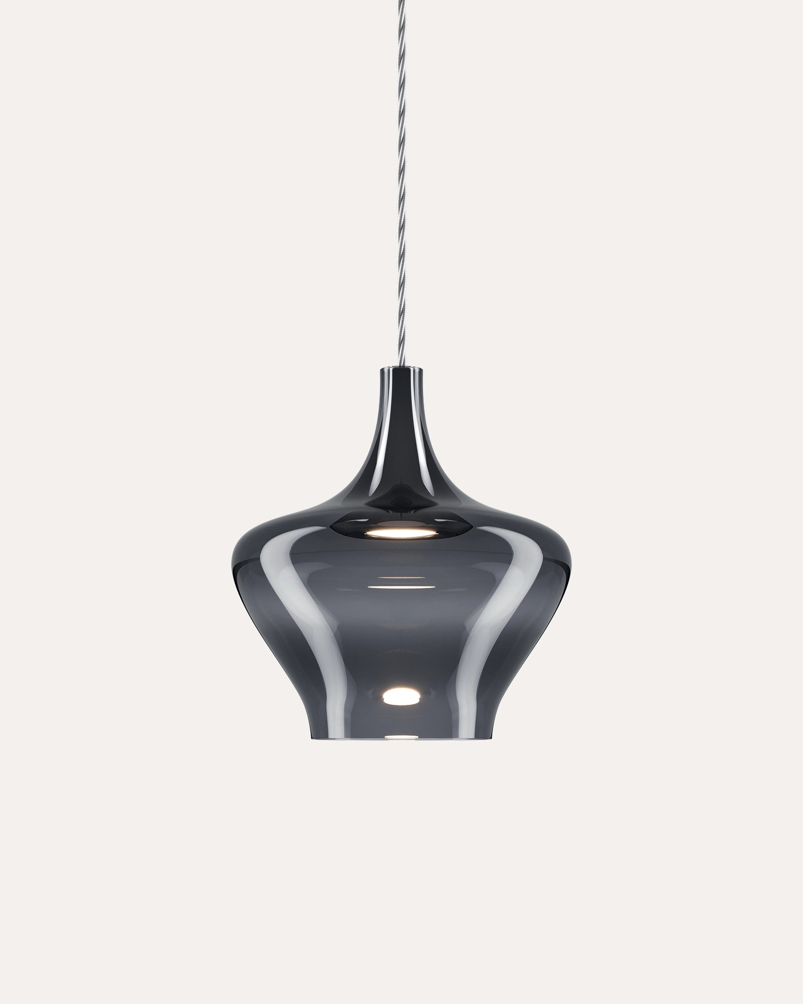 Nostalgia Pendant Light