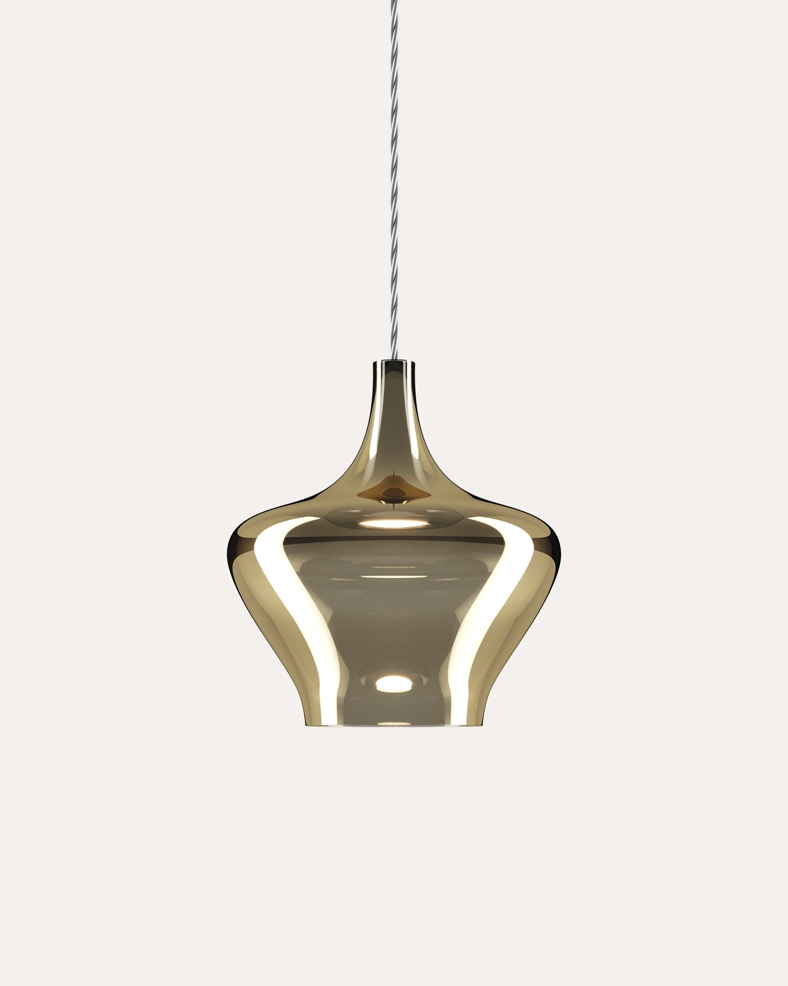 Nostalgia Pendant Light