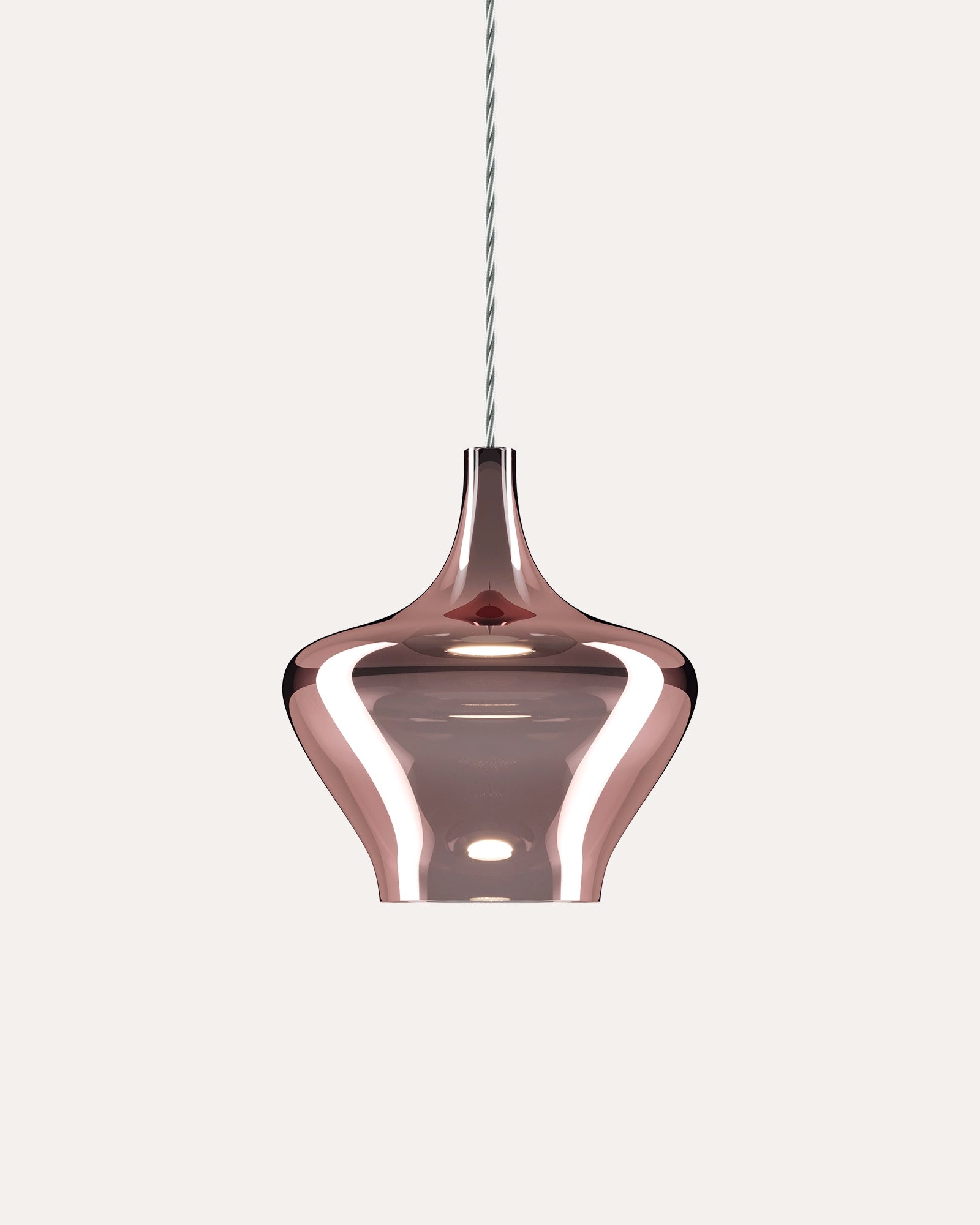 Nostalgia Pendant Light