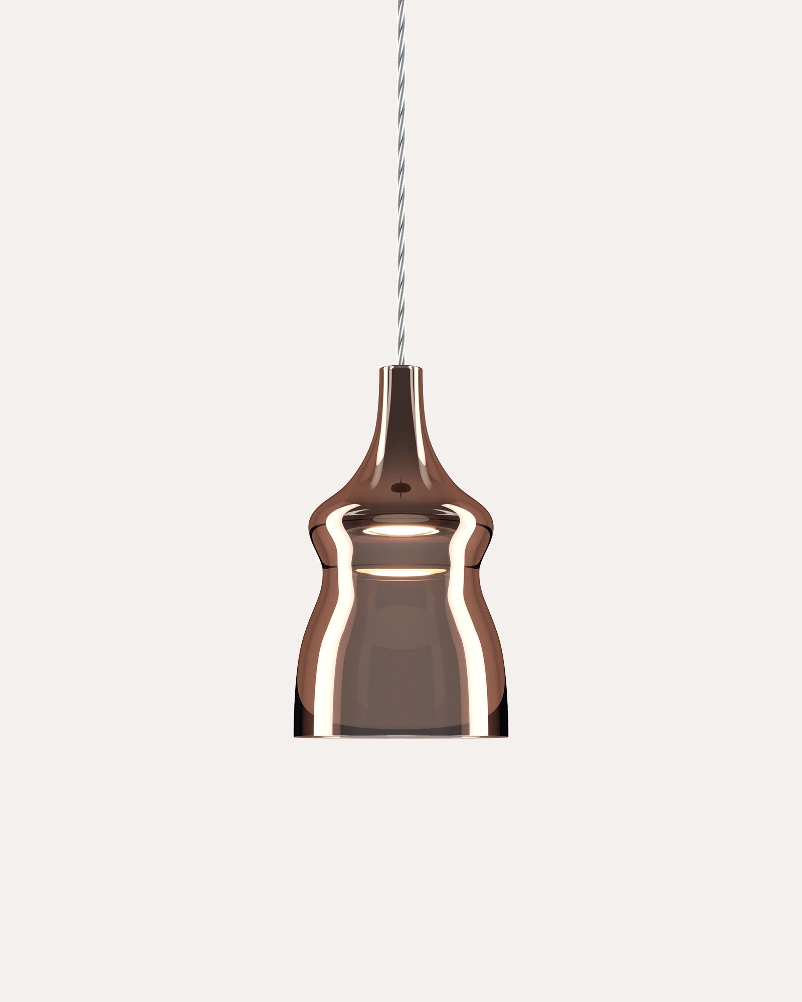 Nostalgia Pendant Light