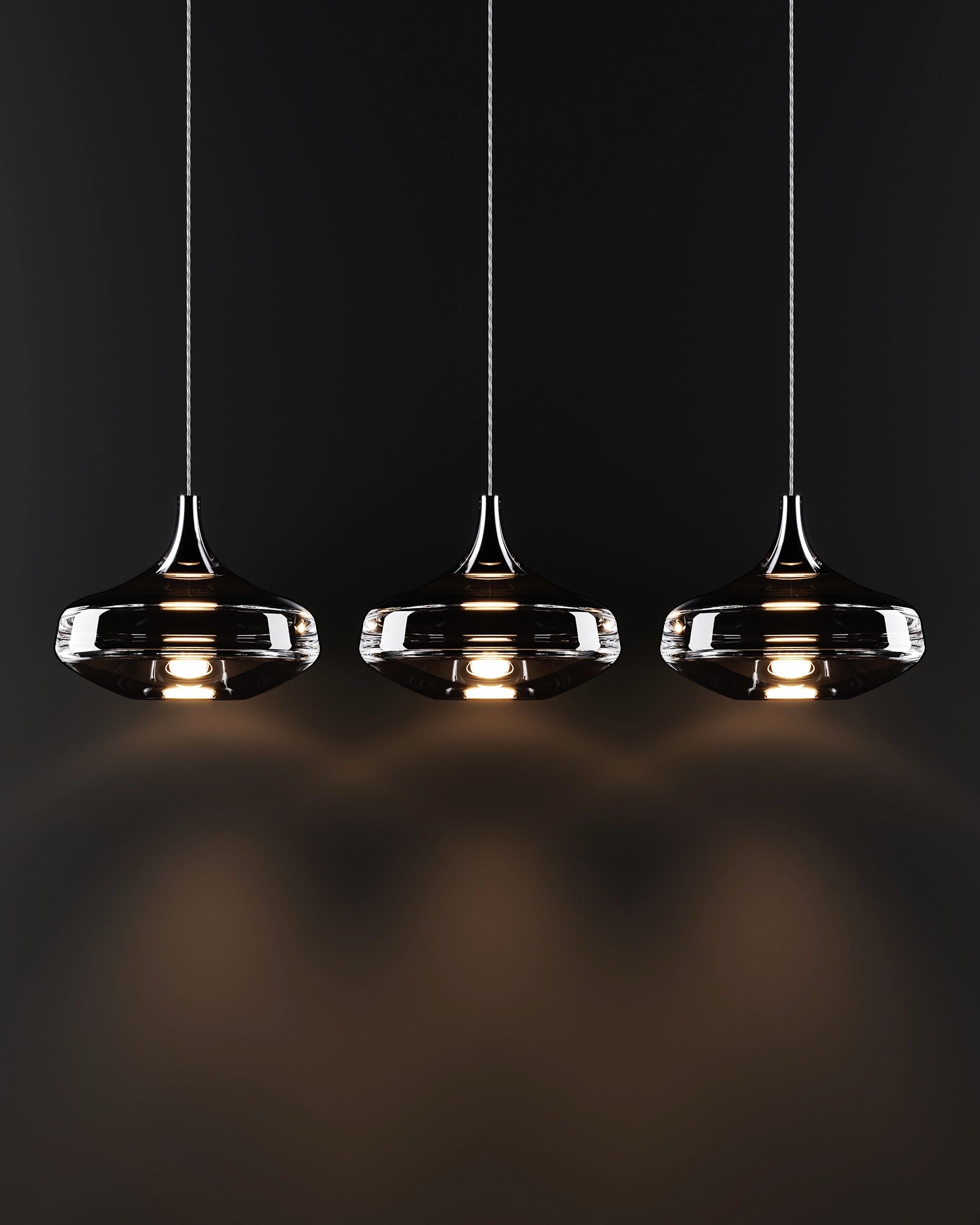 Nostalgia Pendant Light