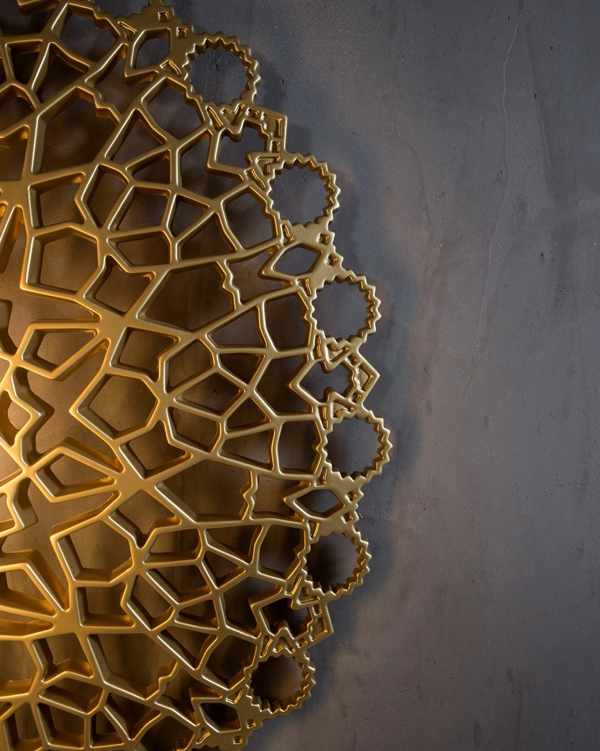 Notredame Wall/Ceiling Light