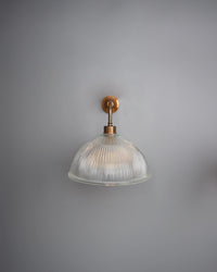 Nova Wall Light