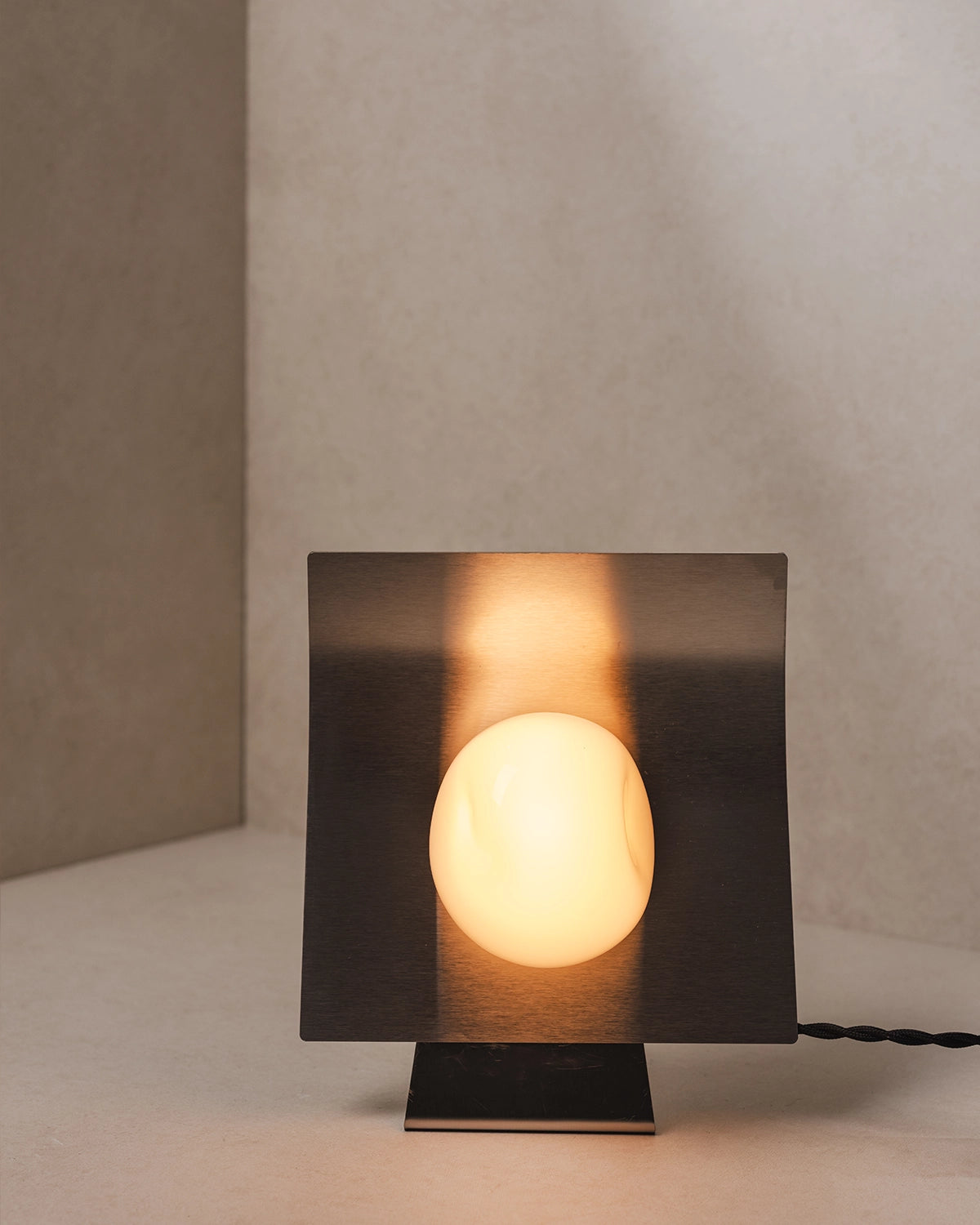 Nudge Table Lamp