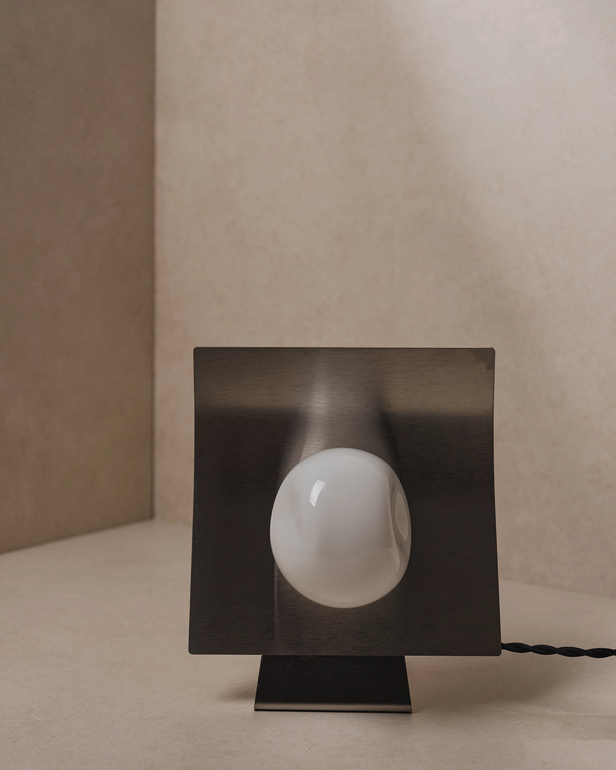 Nudge Table Lamp