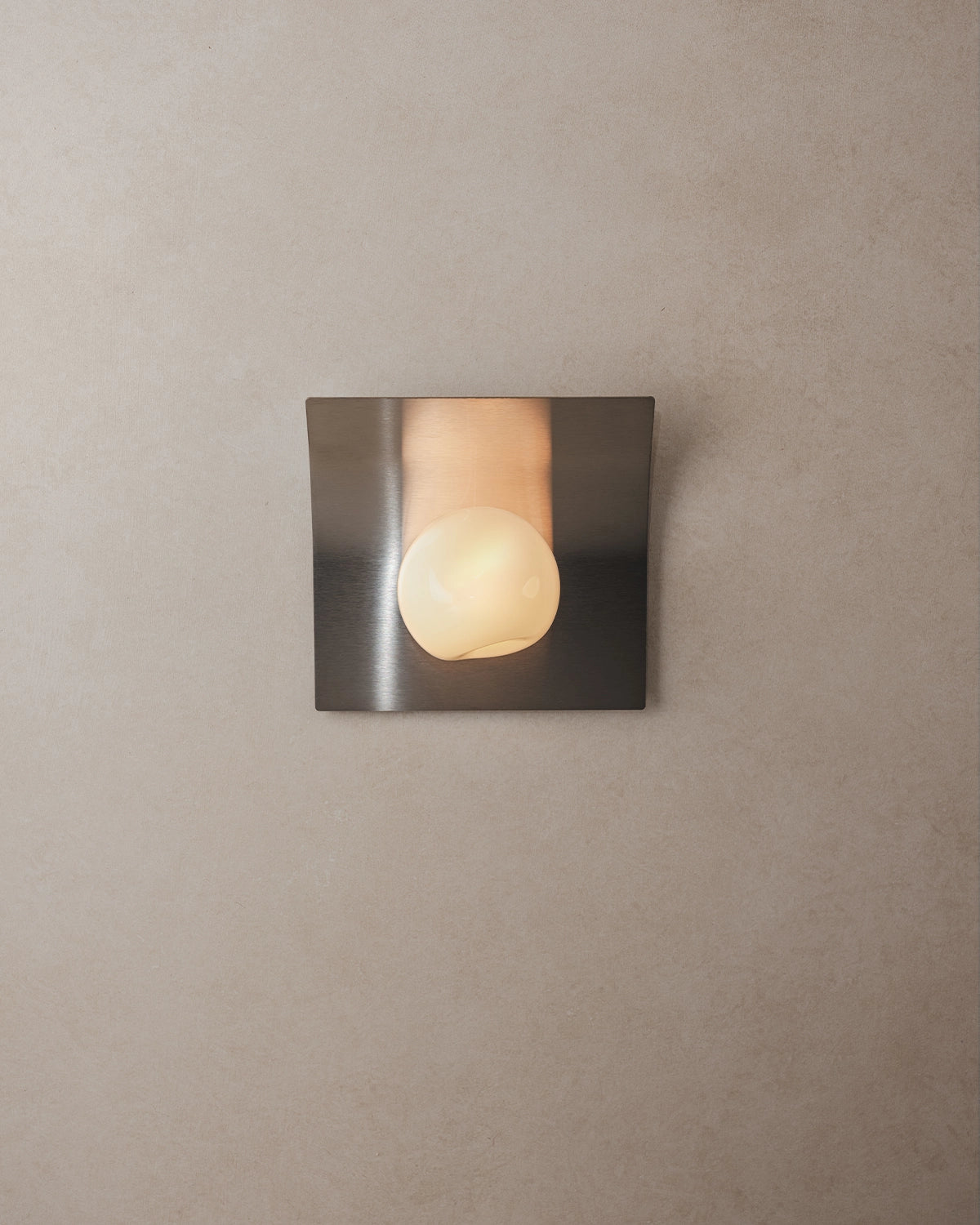 Nudge Wall Light