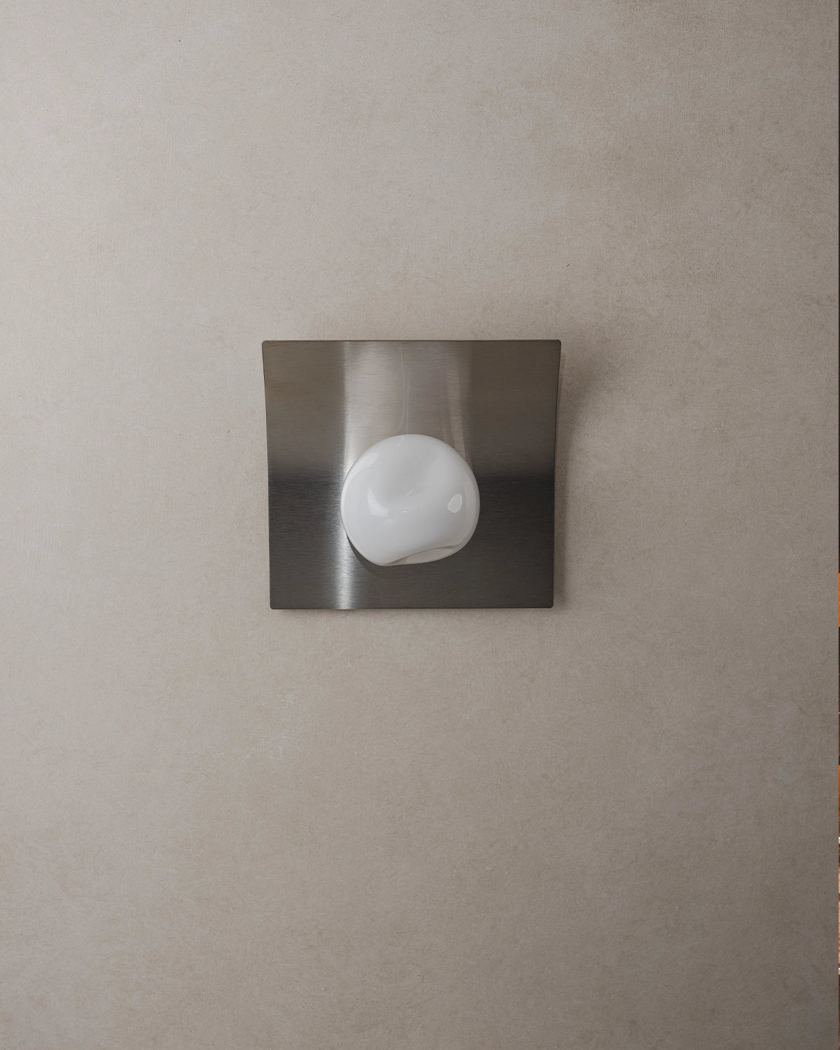 Nudge Wall Light