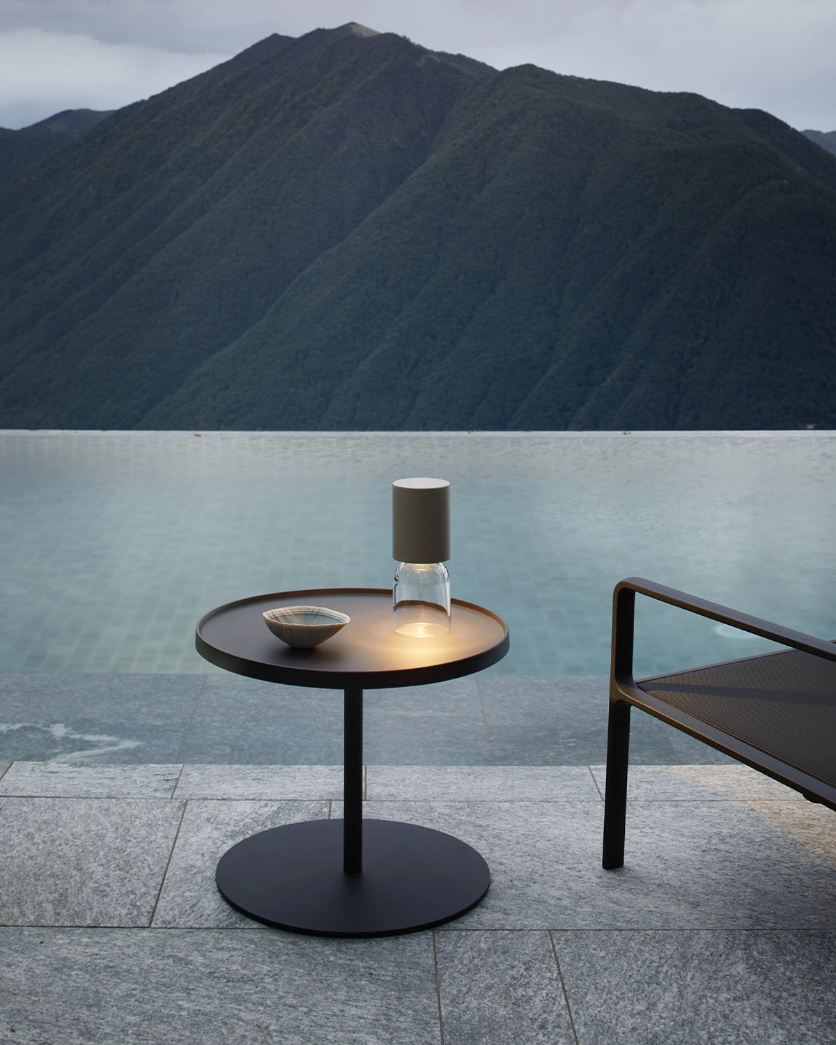 Nui Mini Portable Table Lamp