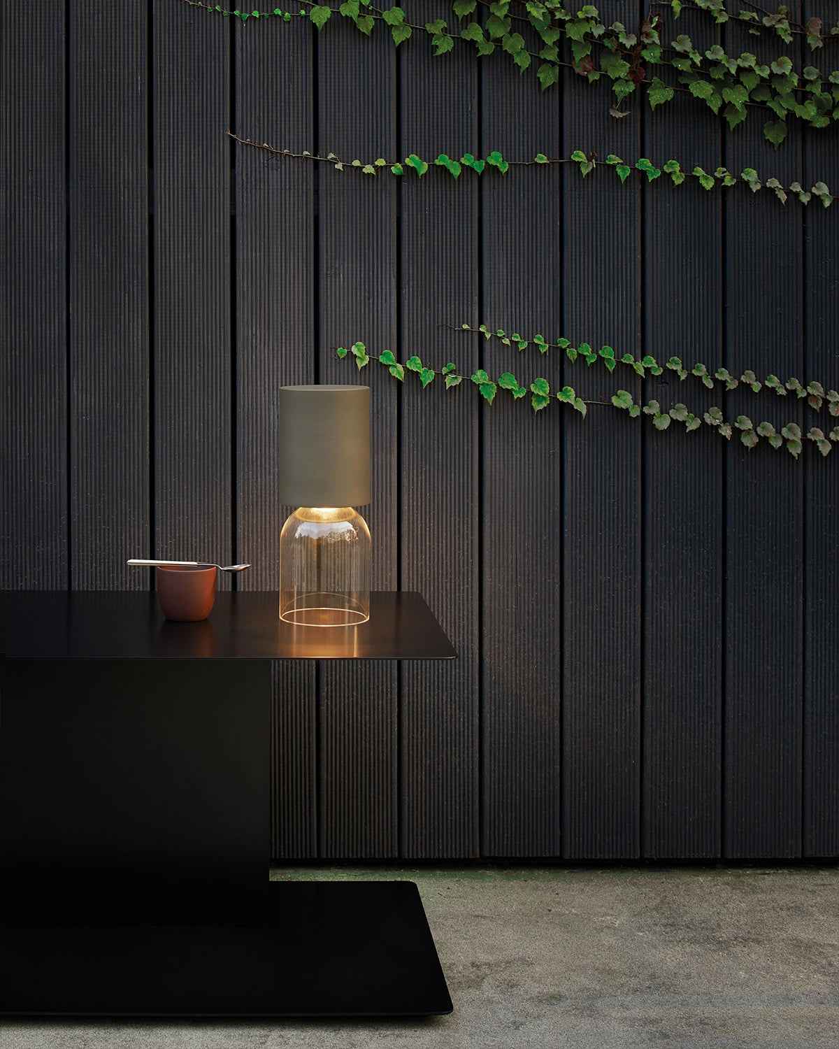 Nui Mini Portable Table Lamp