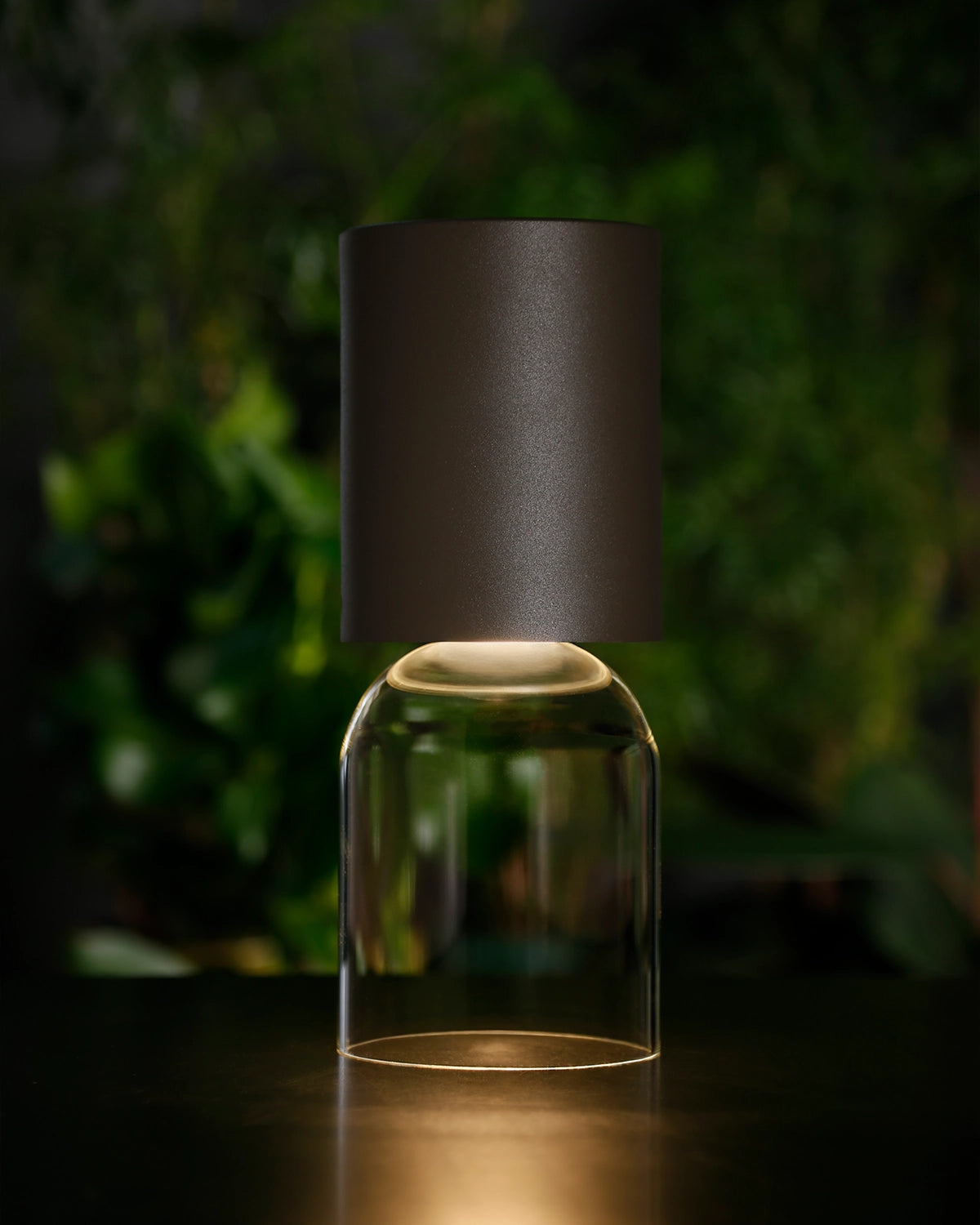 Nui Mini Portable Table Lamp