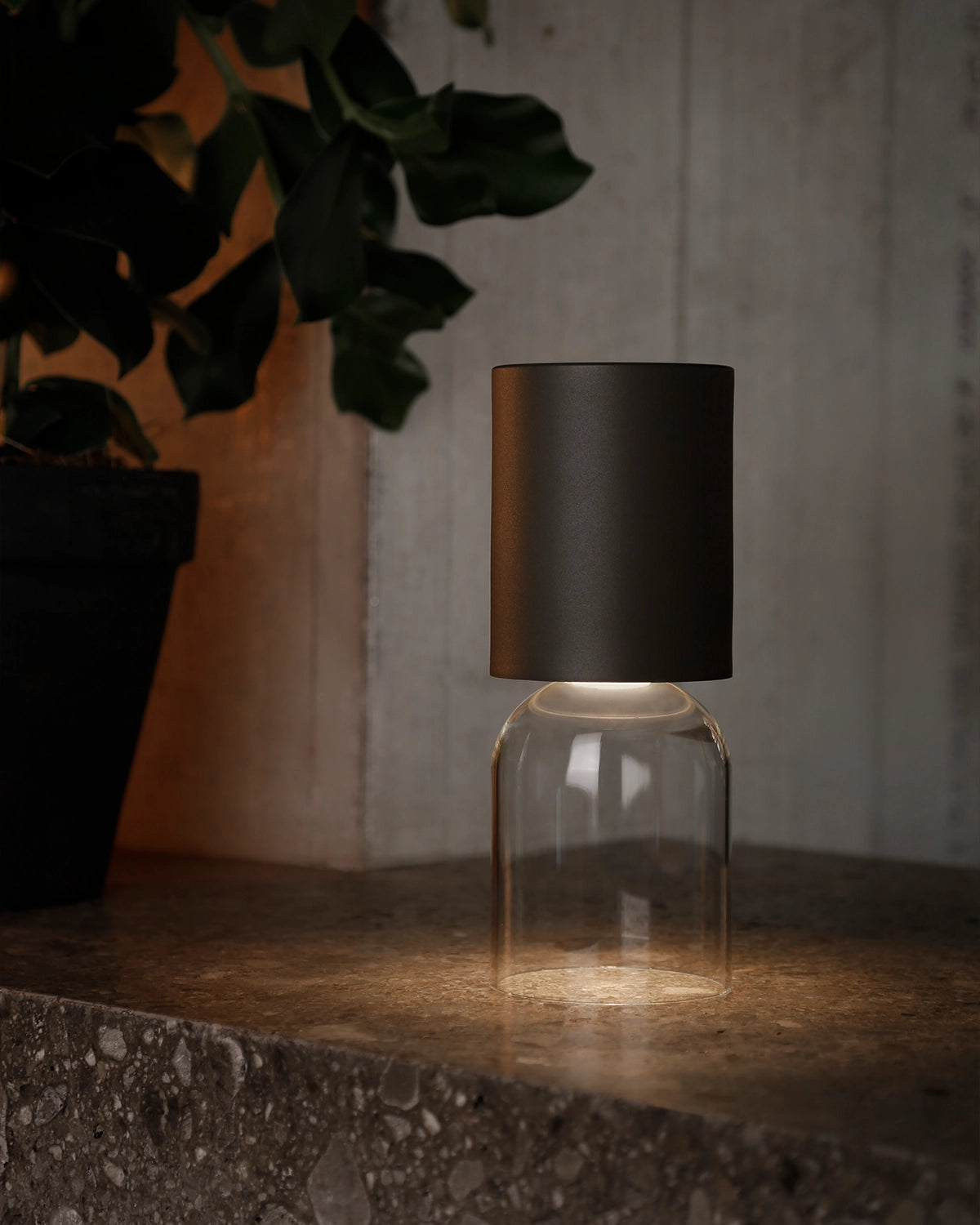 Nui Mini Portable Table Lamp