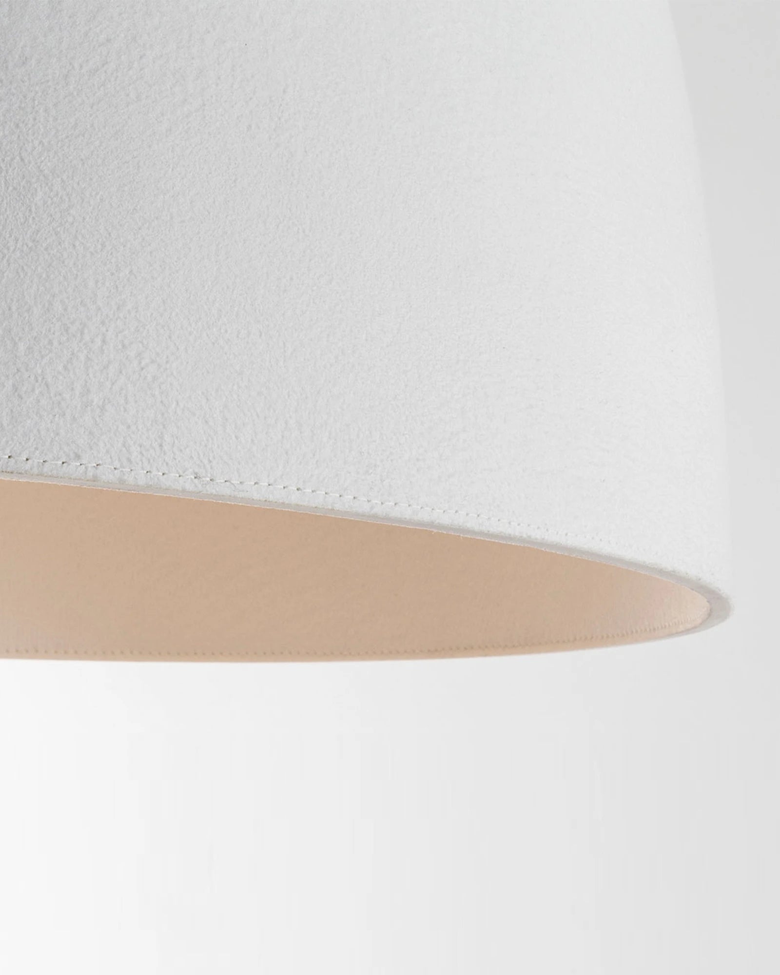 Nur Acoustic Pendant Light