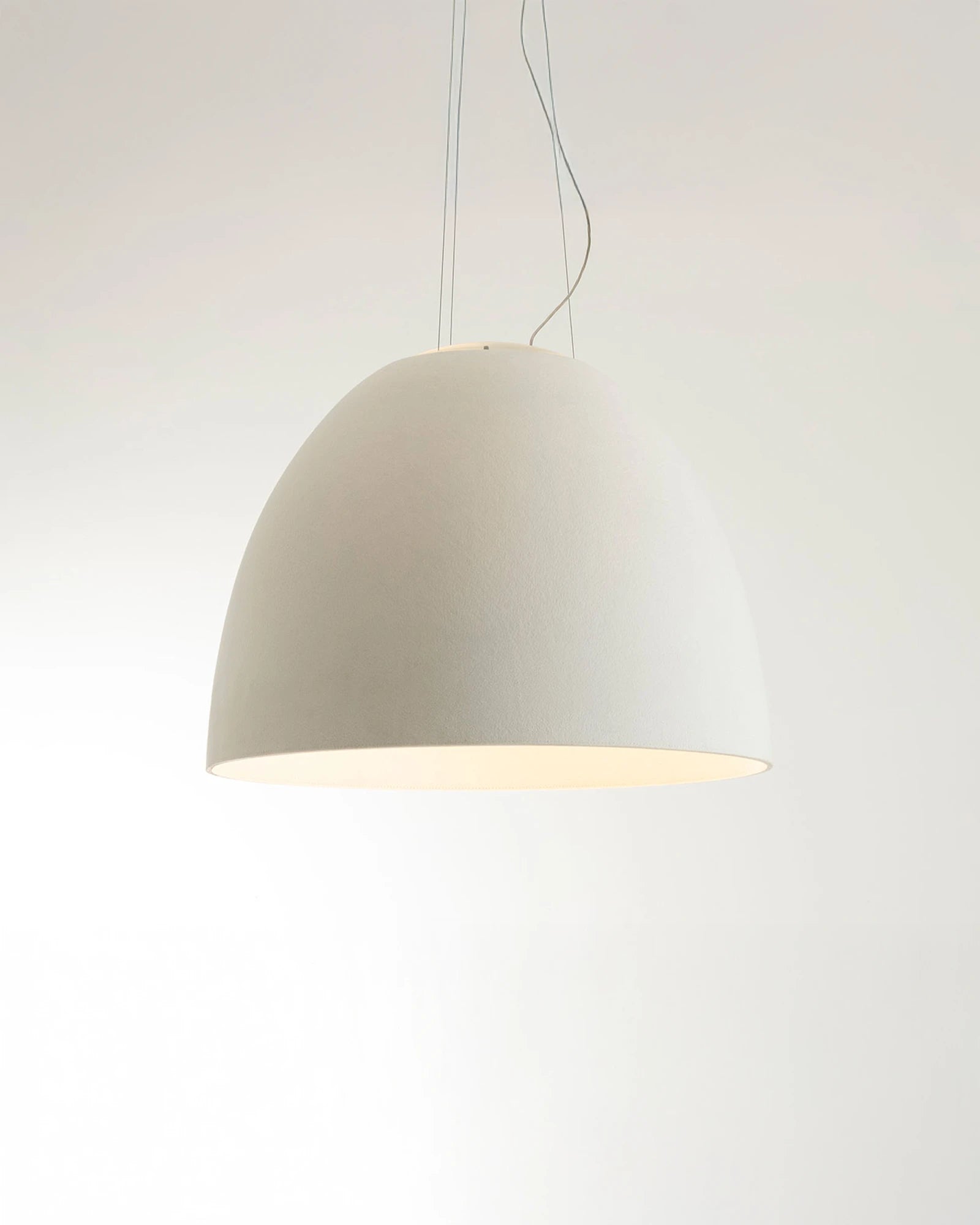 Nur Acoustic Pendant Light