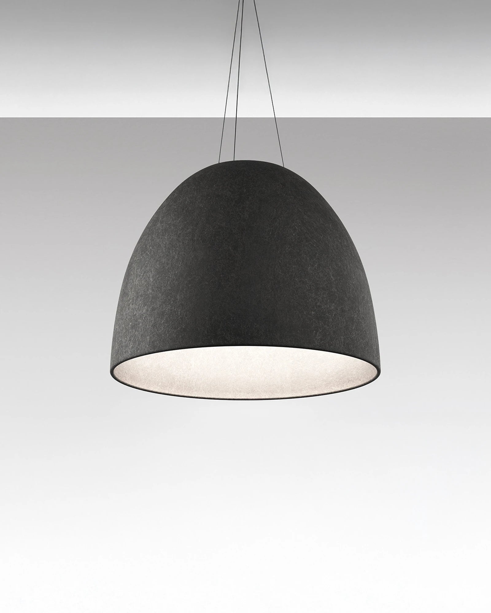 Nur Acoustic Pendant Light