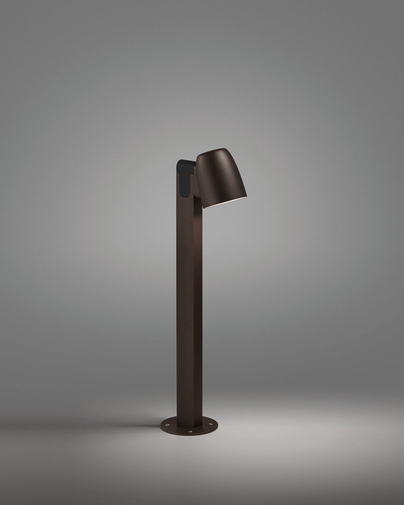 Nut Small Bollard Light