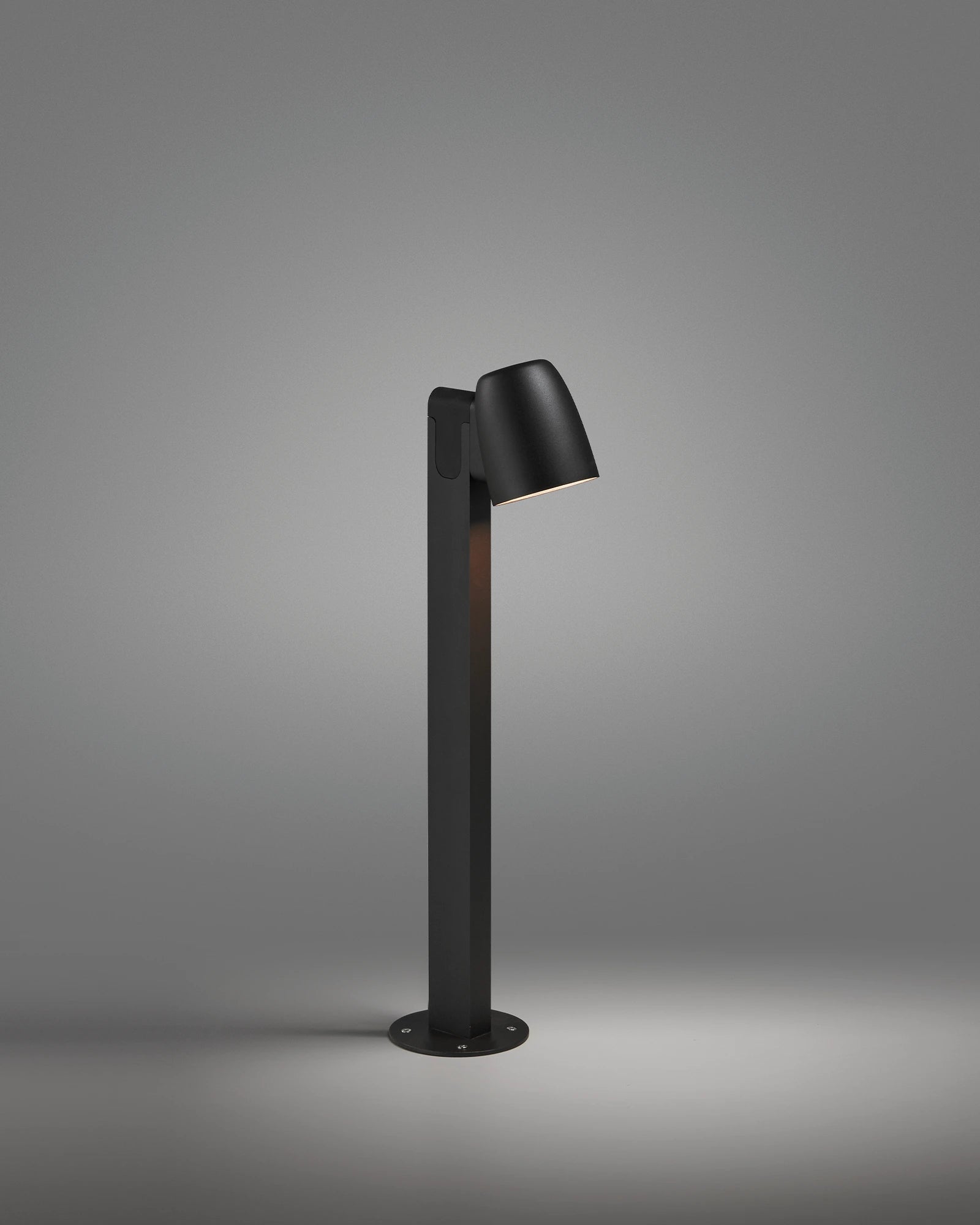 Nut Small Bollard Light