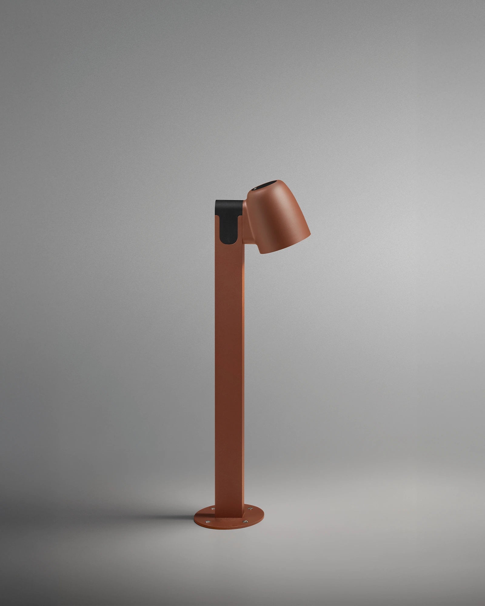 Nut Small Bollard Light