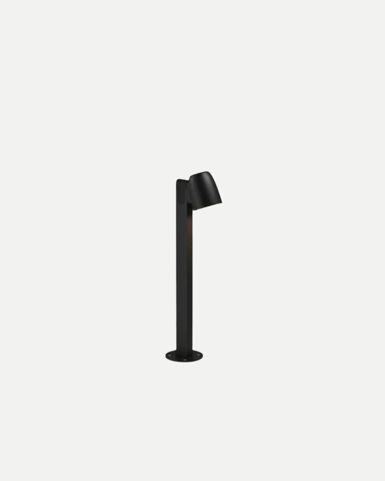 Nut Small Bollard Light
