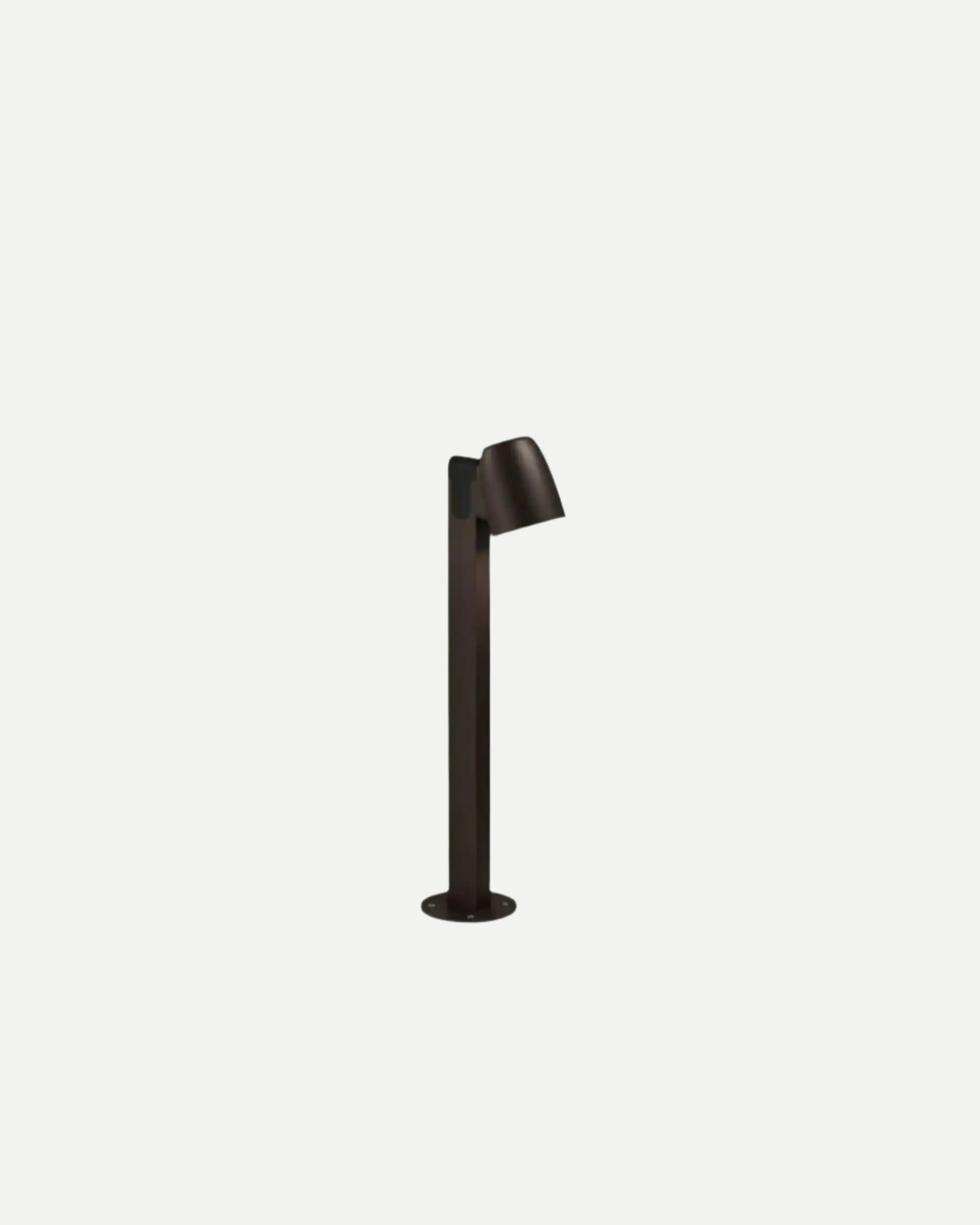 Nut Small Bollard Light