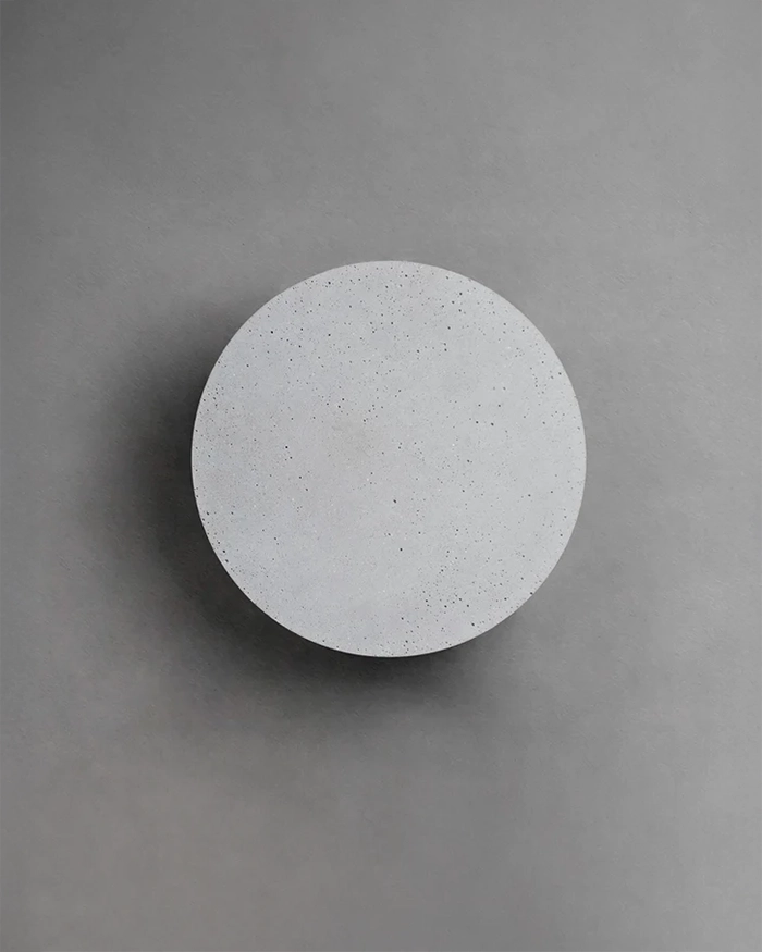 O2 Outdoor Wall Light